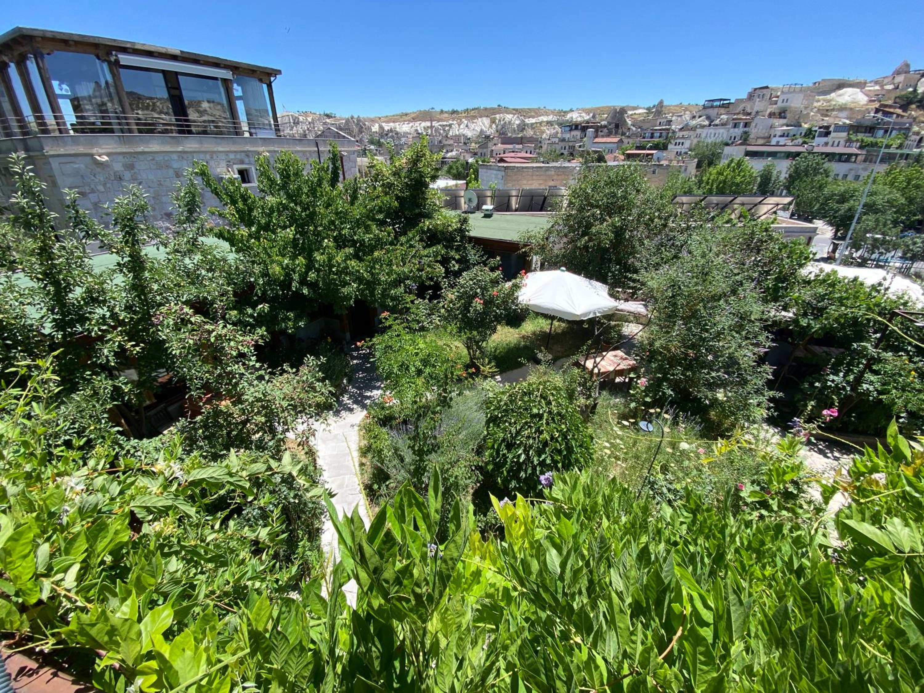 Kemal's Guest House - Image 34