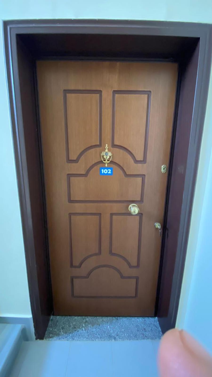 Sofia Apartments