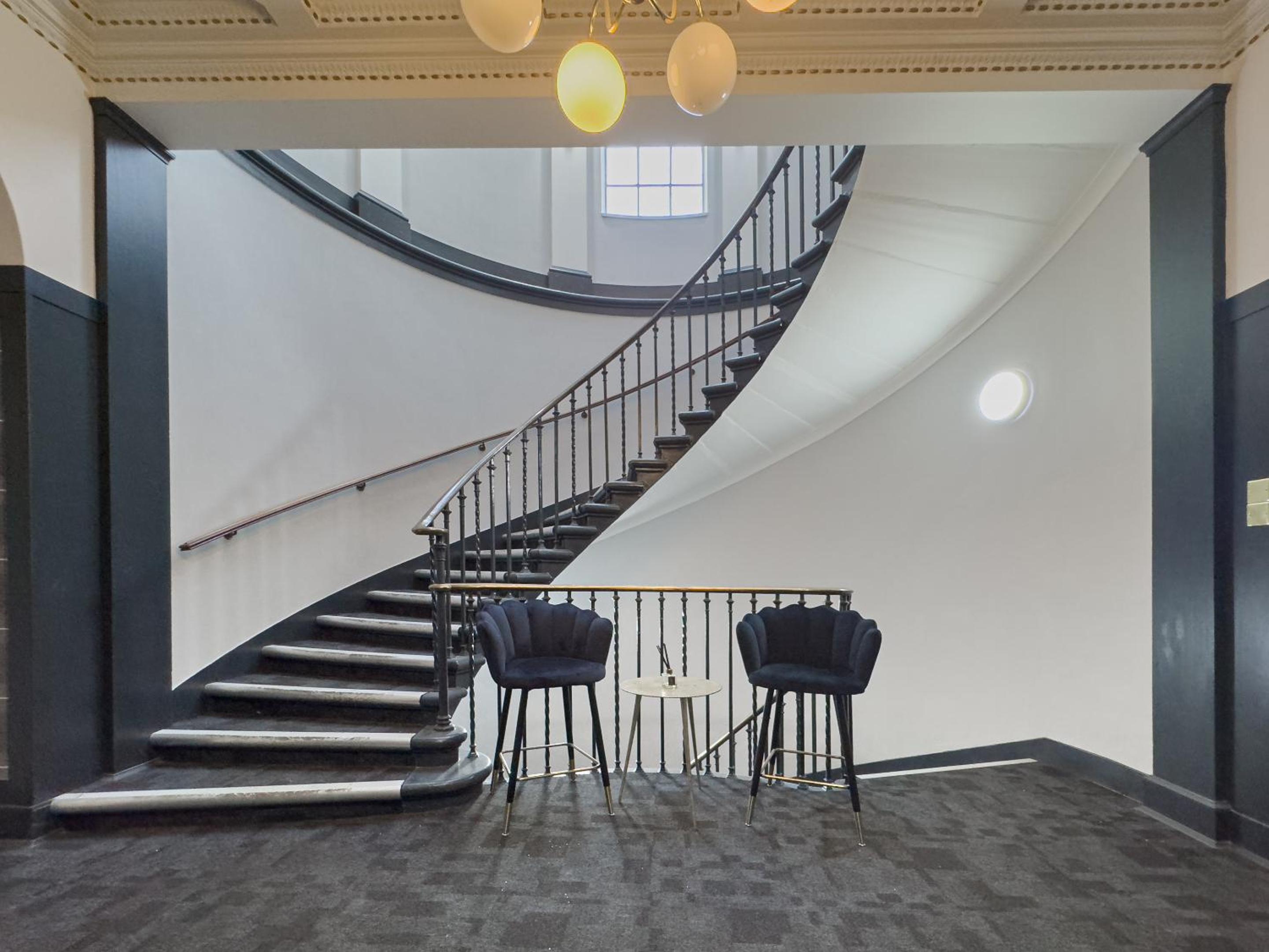 Union Row Retreat - SJA Stays - Luxury 1 Bed Apartment