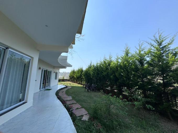 The Blue Casa Hills