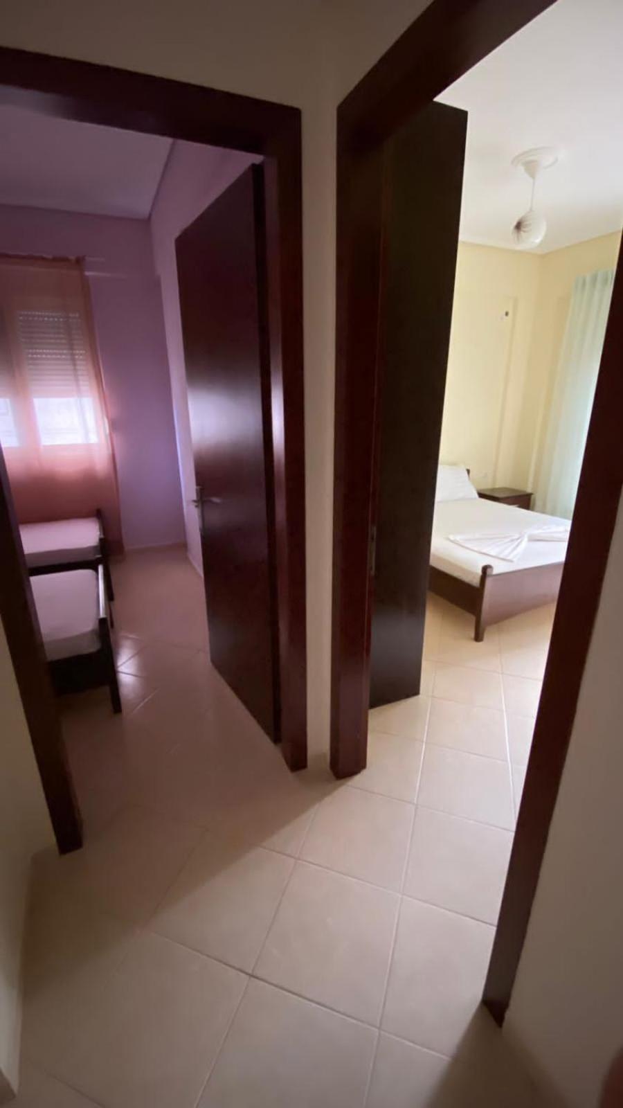 Sofia Apartments