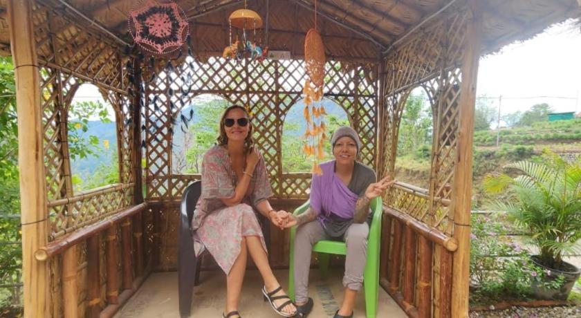 The Creation Cafe and Homestay view 2