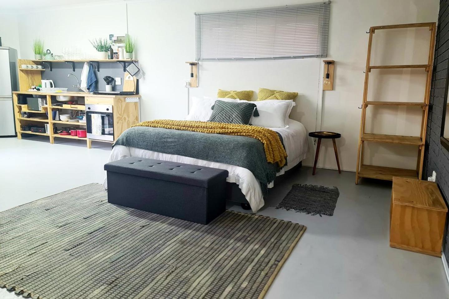 Shearwater Studio Sedgefield view 4