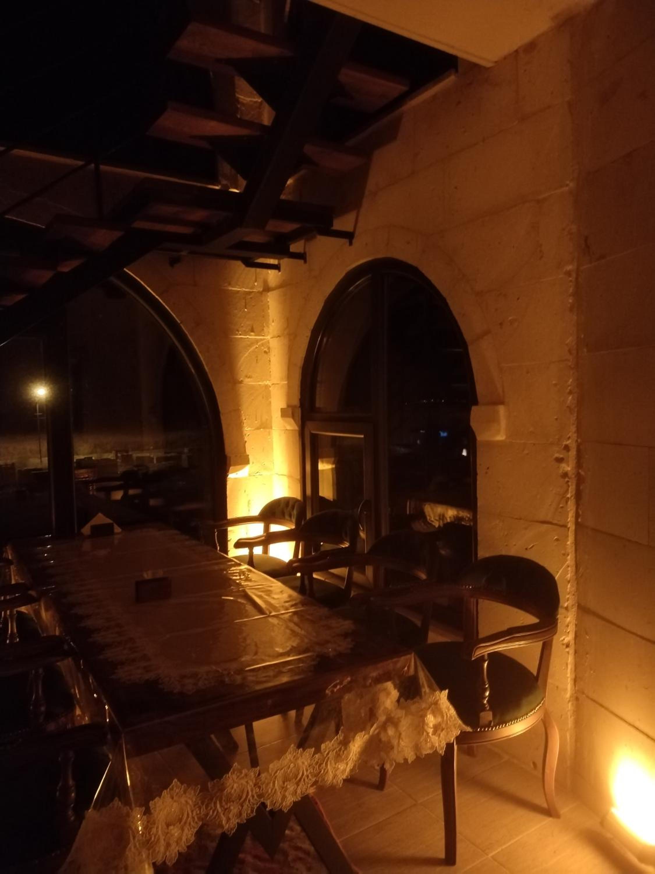 İncebey Konak Cappadocia
