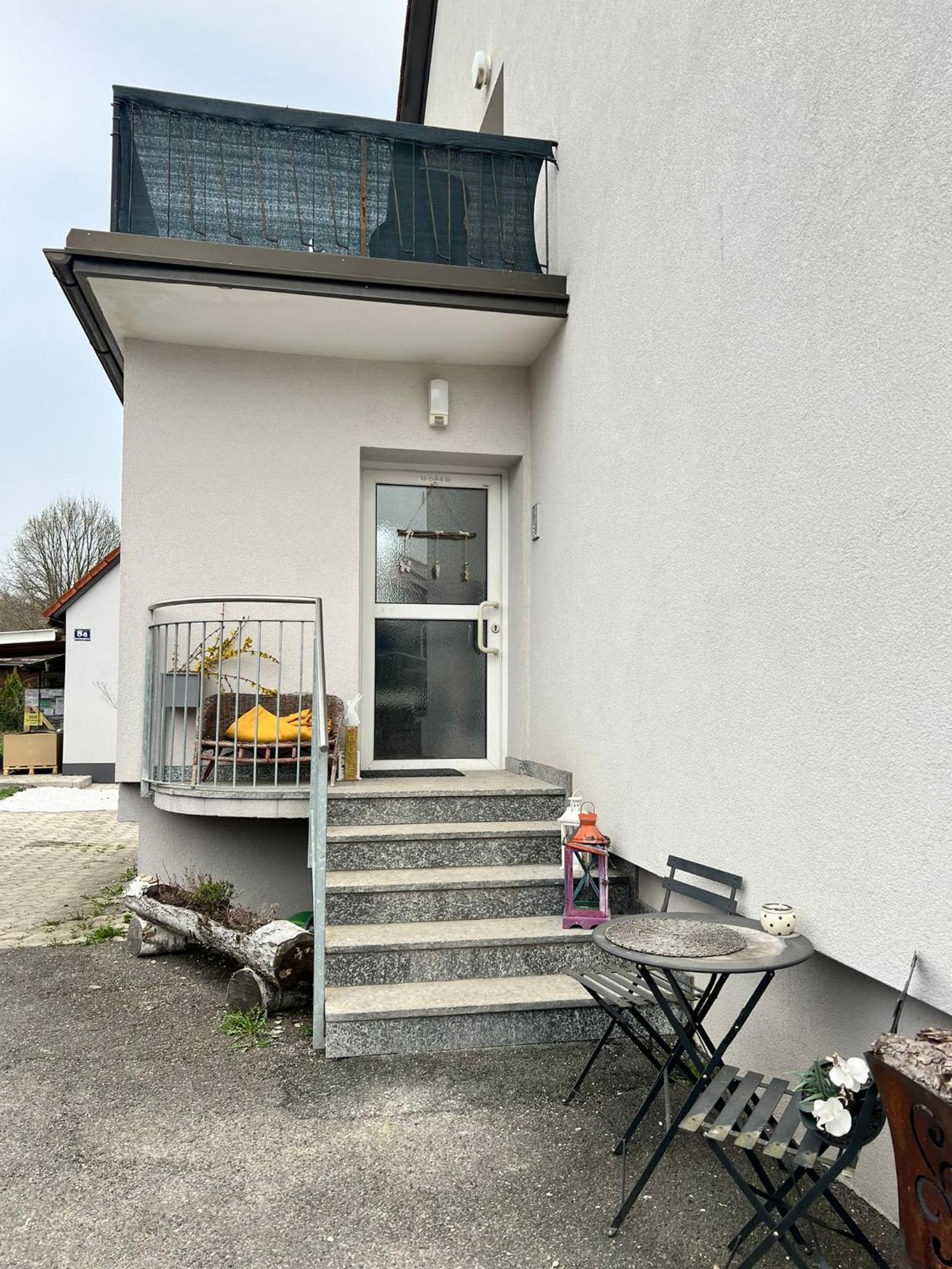 Wohnung mit 3 Schlafzimmern nahe Red Bull Ring