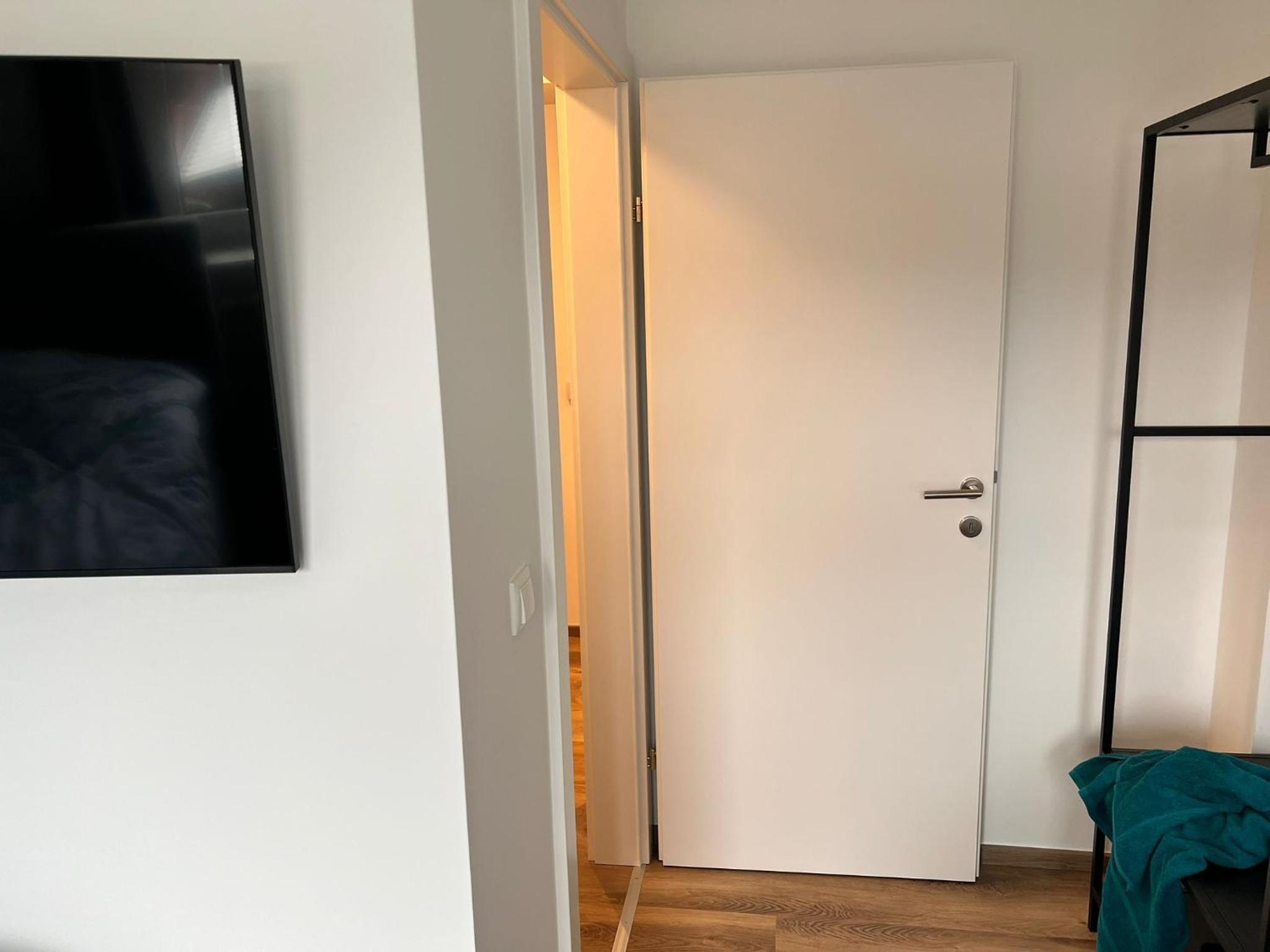 Wohnung mit 3 Schlafzimmern nahe Red Bull Ring