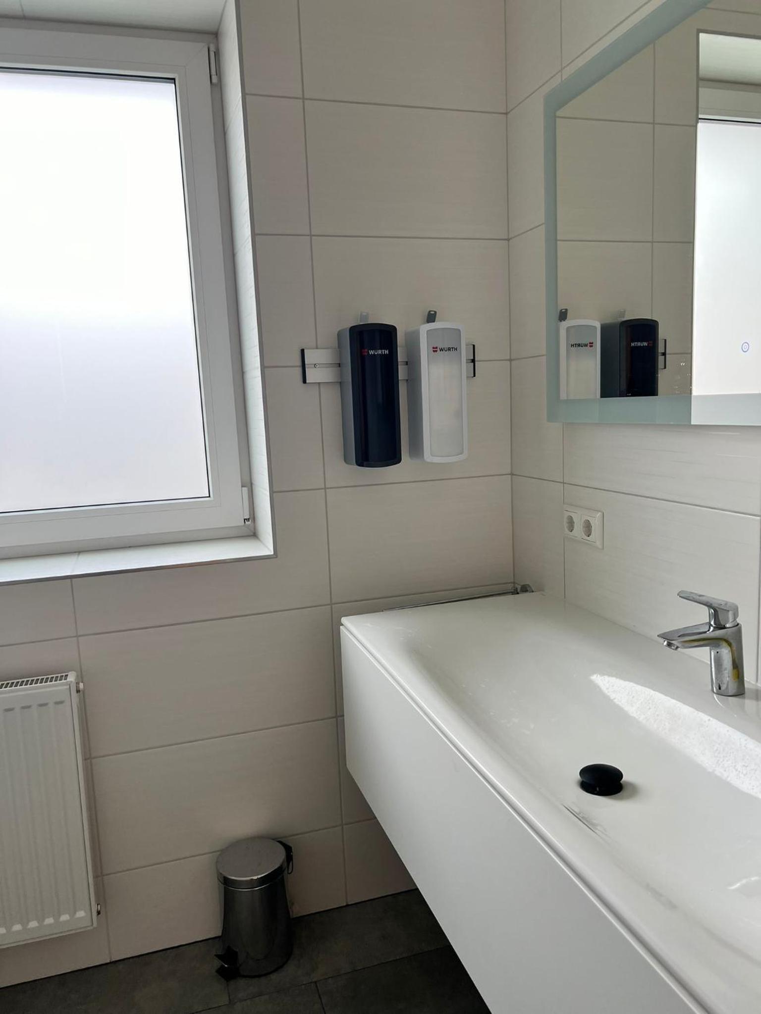 Wohnung mit 3 Schlafzimmern nahe Red Bull Ring