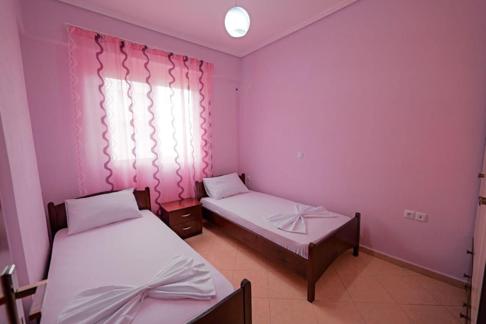 Sofia Apartments