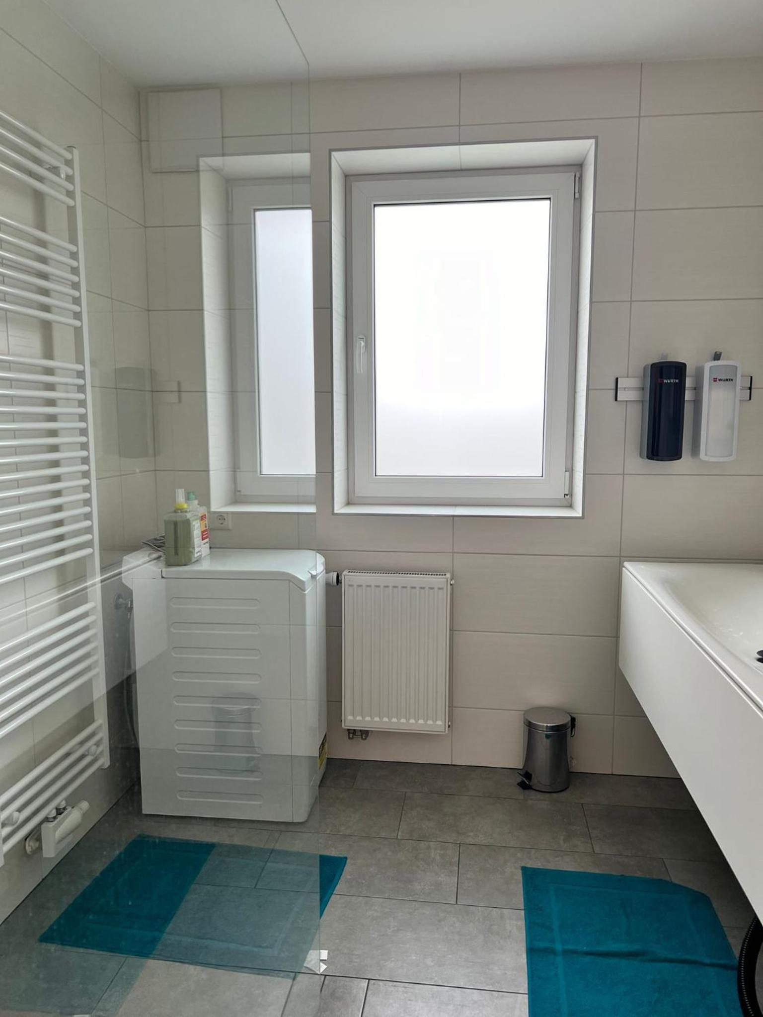 Wohnung mit 3 Schlafzimmern nahe Red Bull Ring