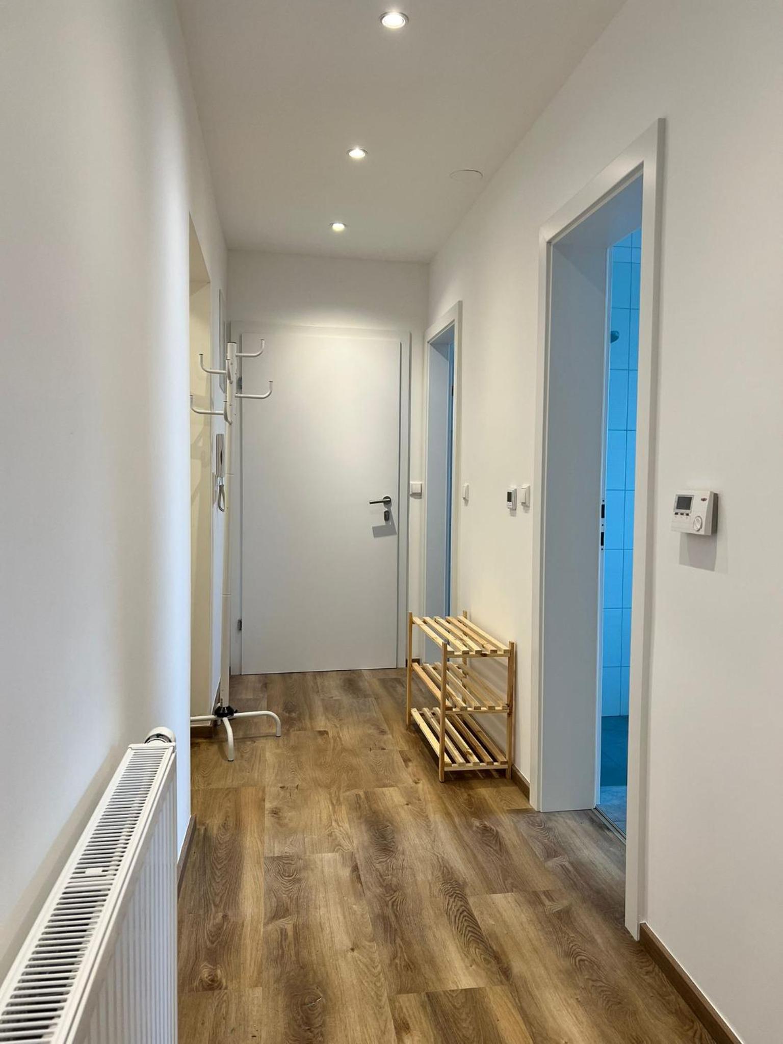 Wohnung mit 3 Schlafzimmern nahe Red Bull Ring
