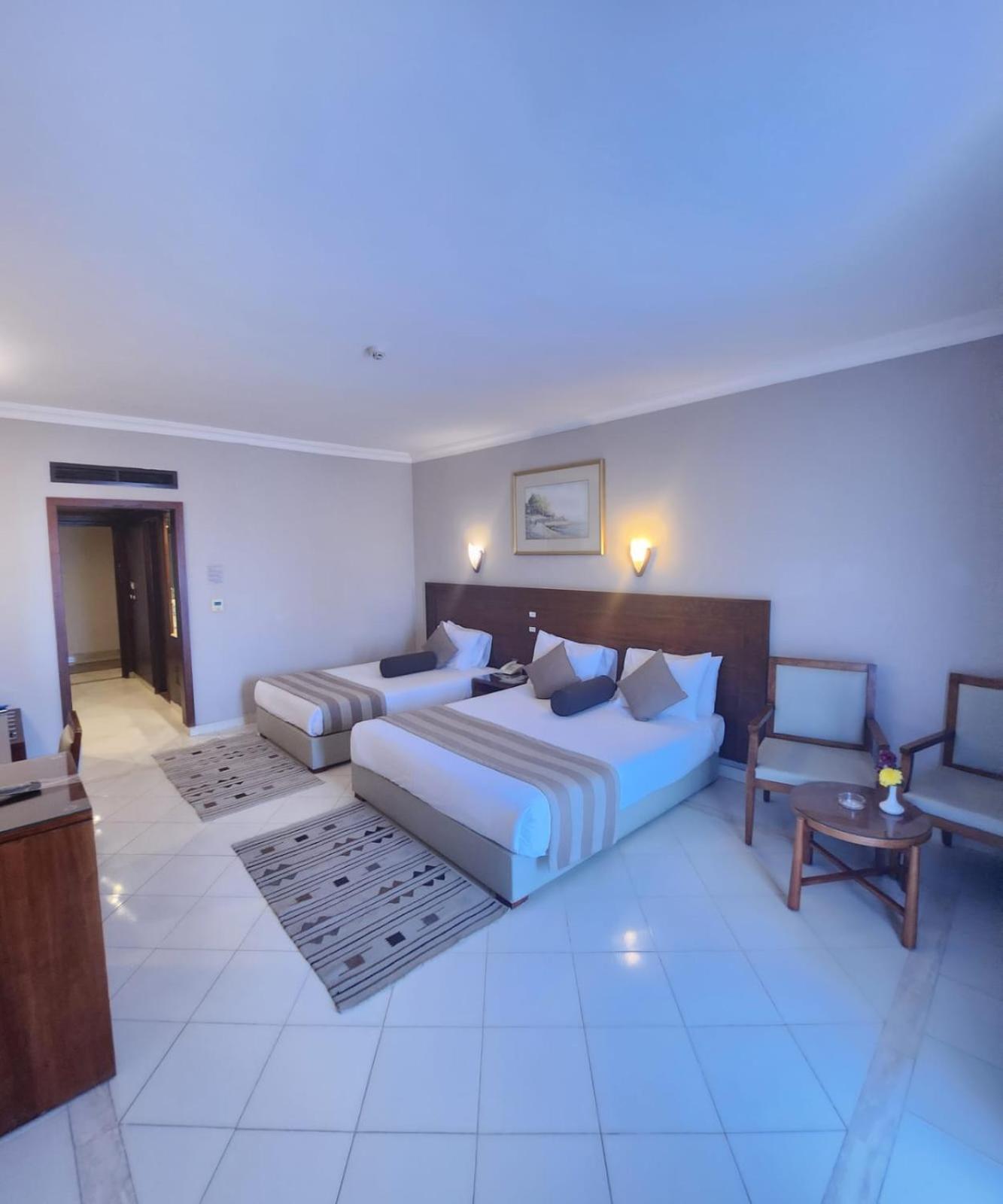 Regina Resort and Aqua Park Hurghada
