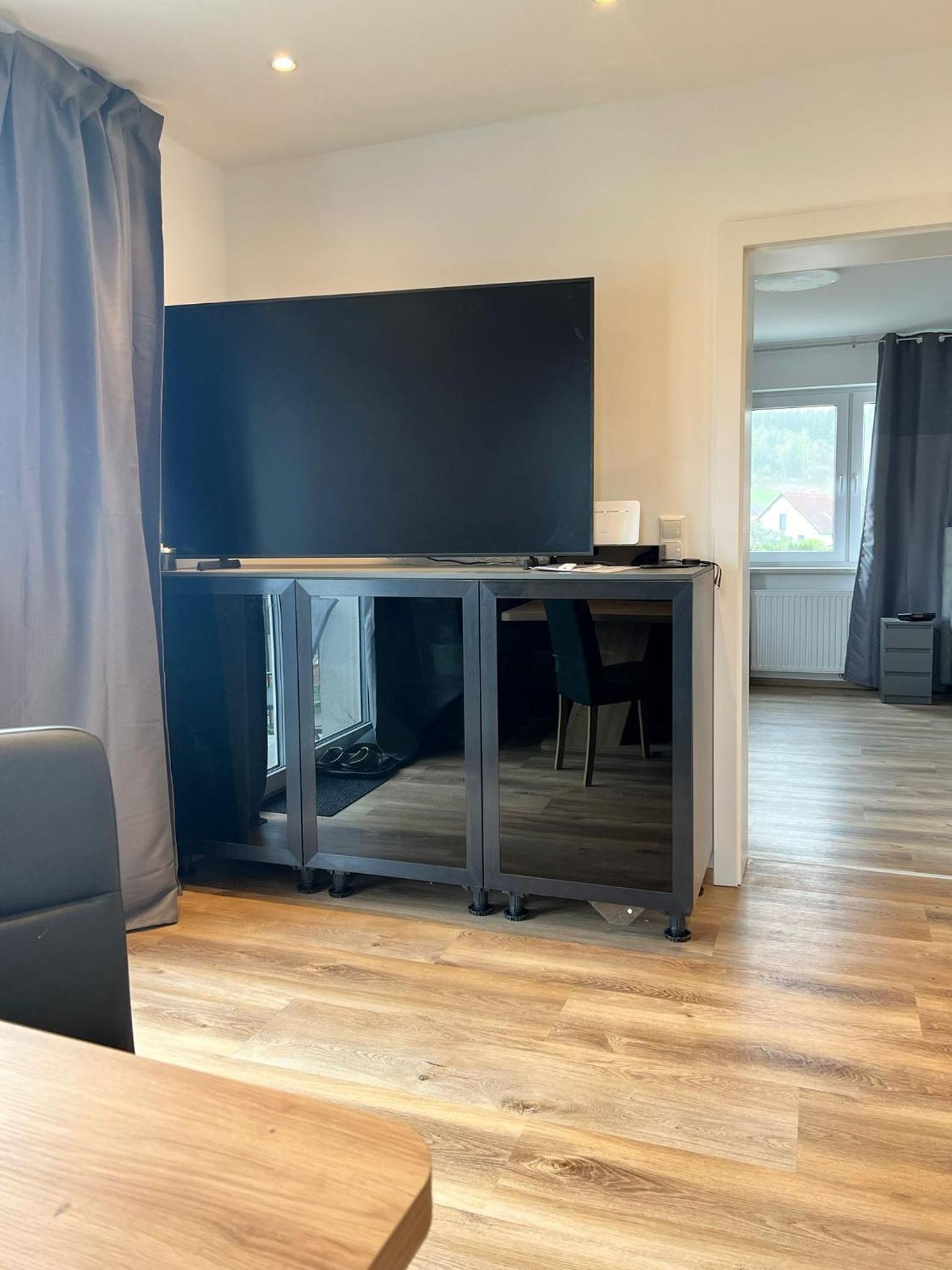 Wohnung mit 3 Schlafzimmern nahe Red Bull Ring