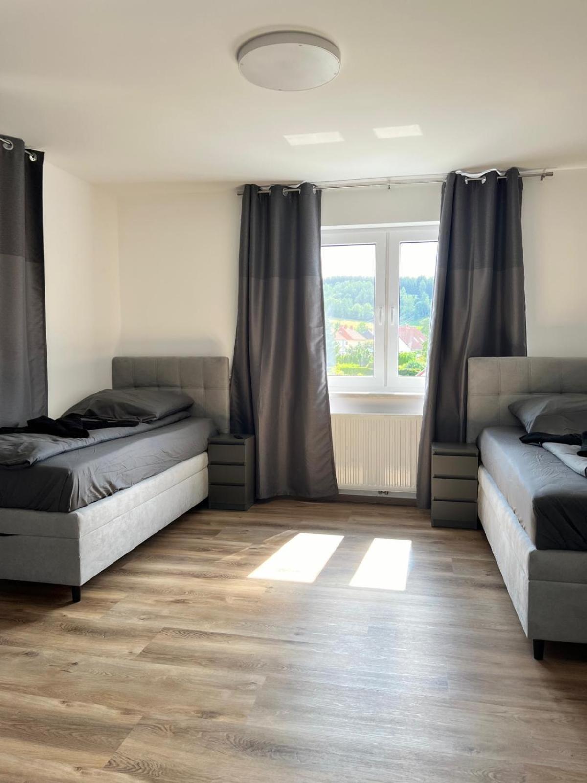 Wohnung mit 3 Schlafzimmern nahe Red Bull Ring