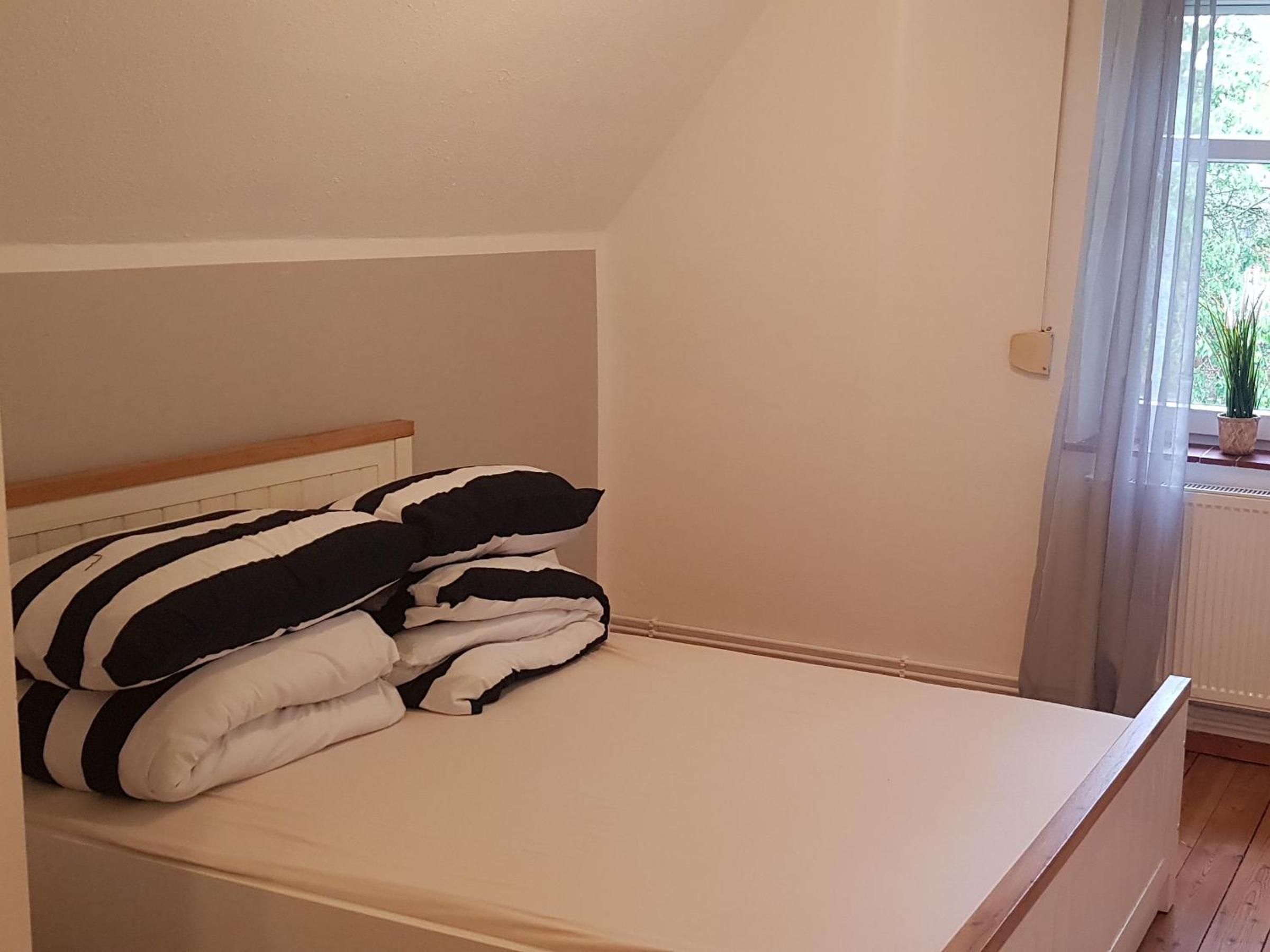 Ferienwohnung kleiner und großer Stern