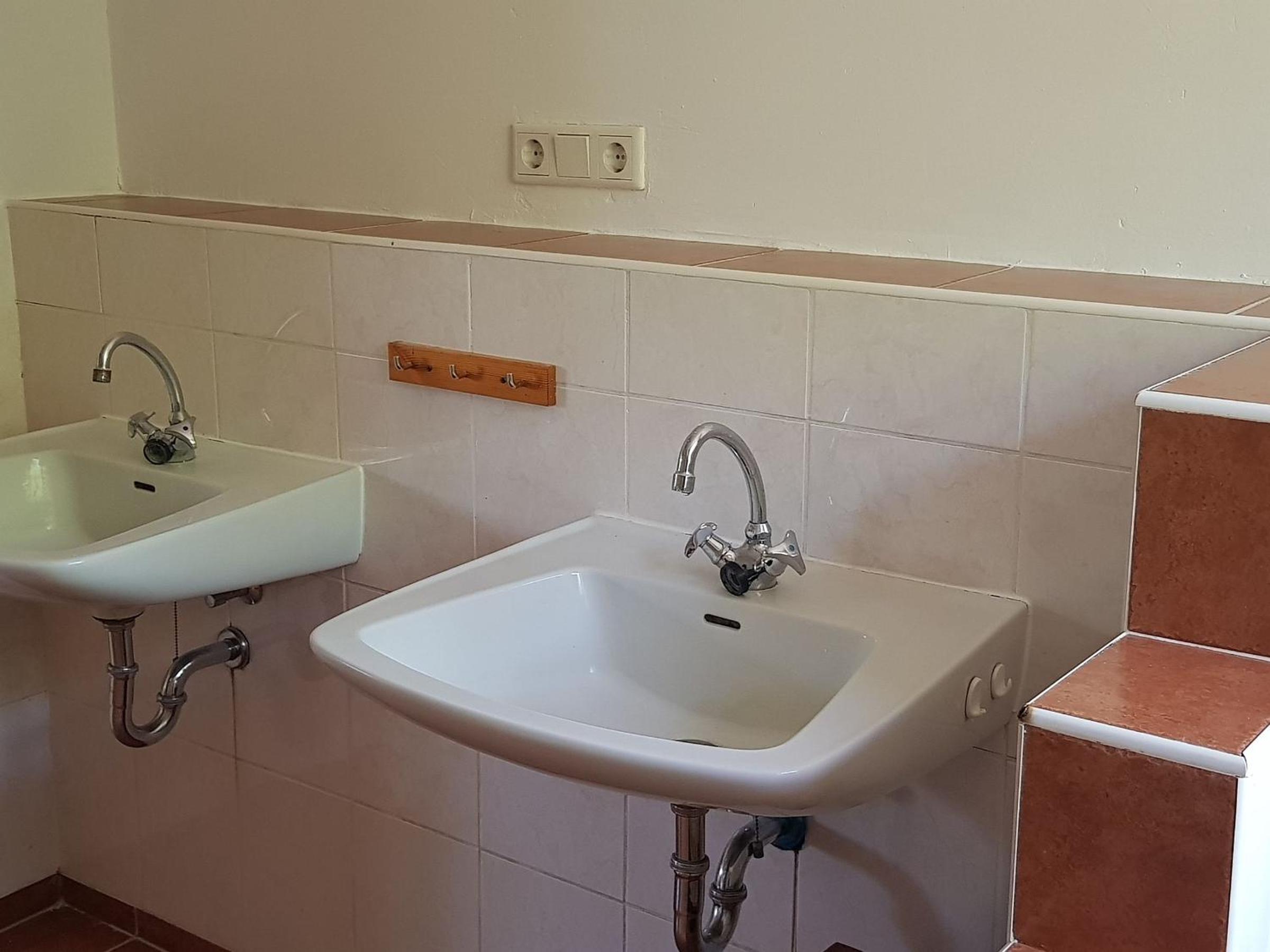 Ferienwohnung kleiner und großer Stern