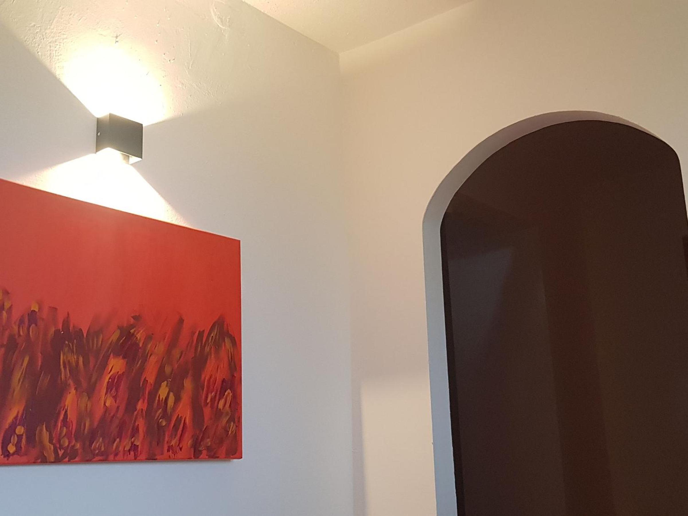 Ferienwohnung kleiner und großer Stern