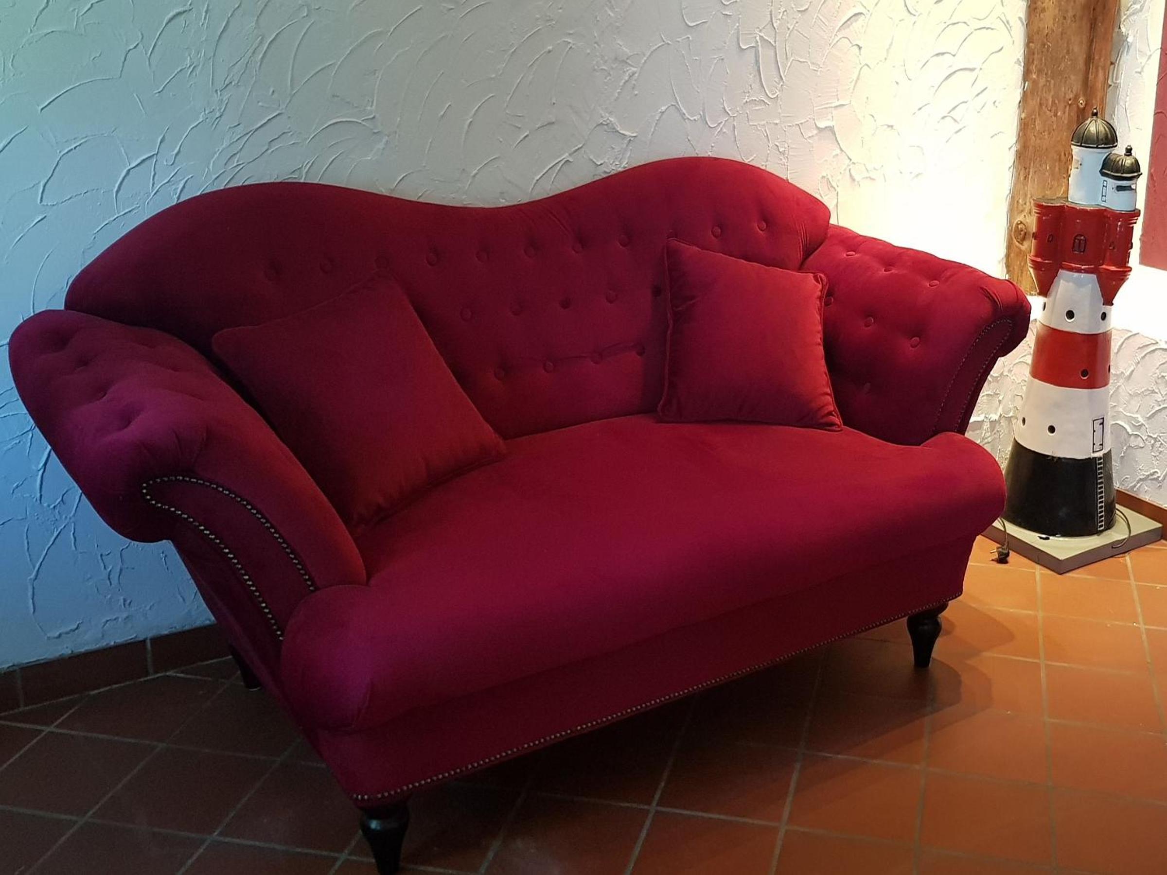 Ferienwohnung kleiner und großer Stern
