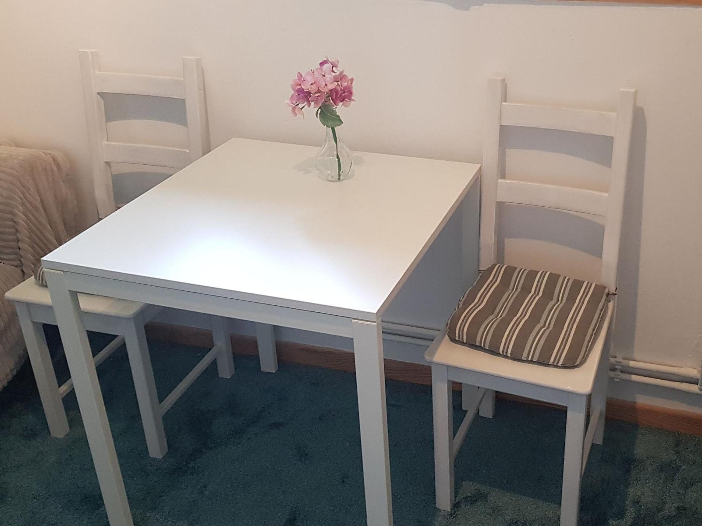 Ferienwohnung kleiner und großer Stern