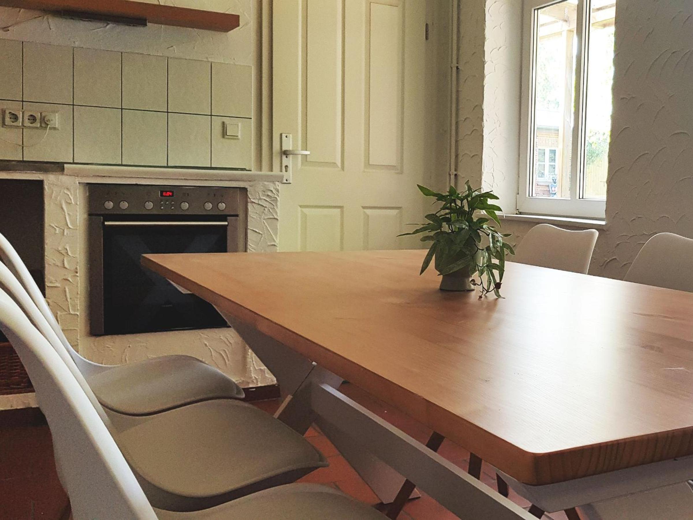 Ferienwohnung kleiner und großer Stern