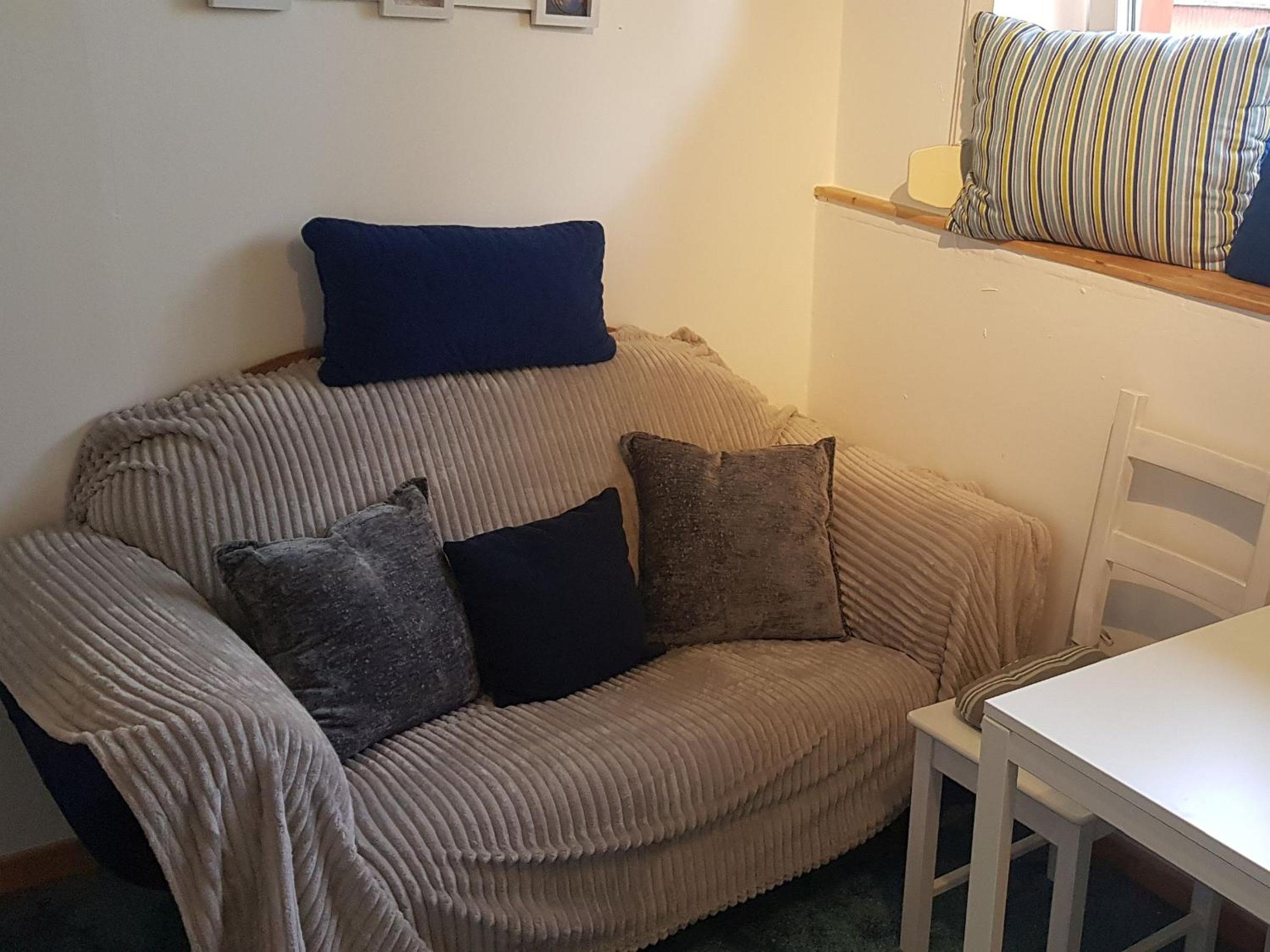 Ferienwohnung kleiner und großer Stern
