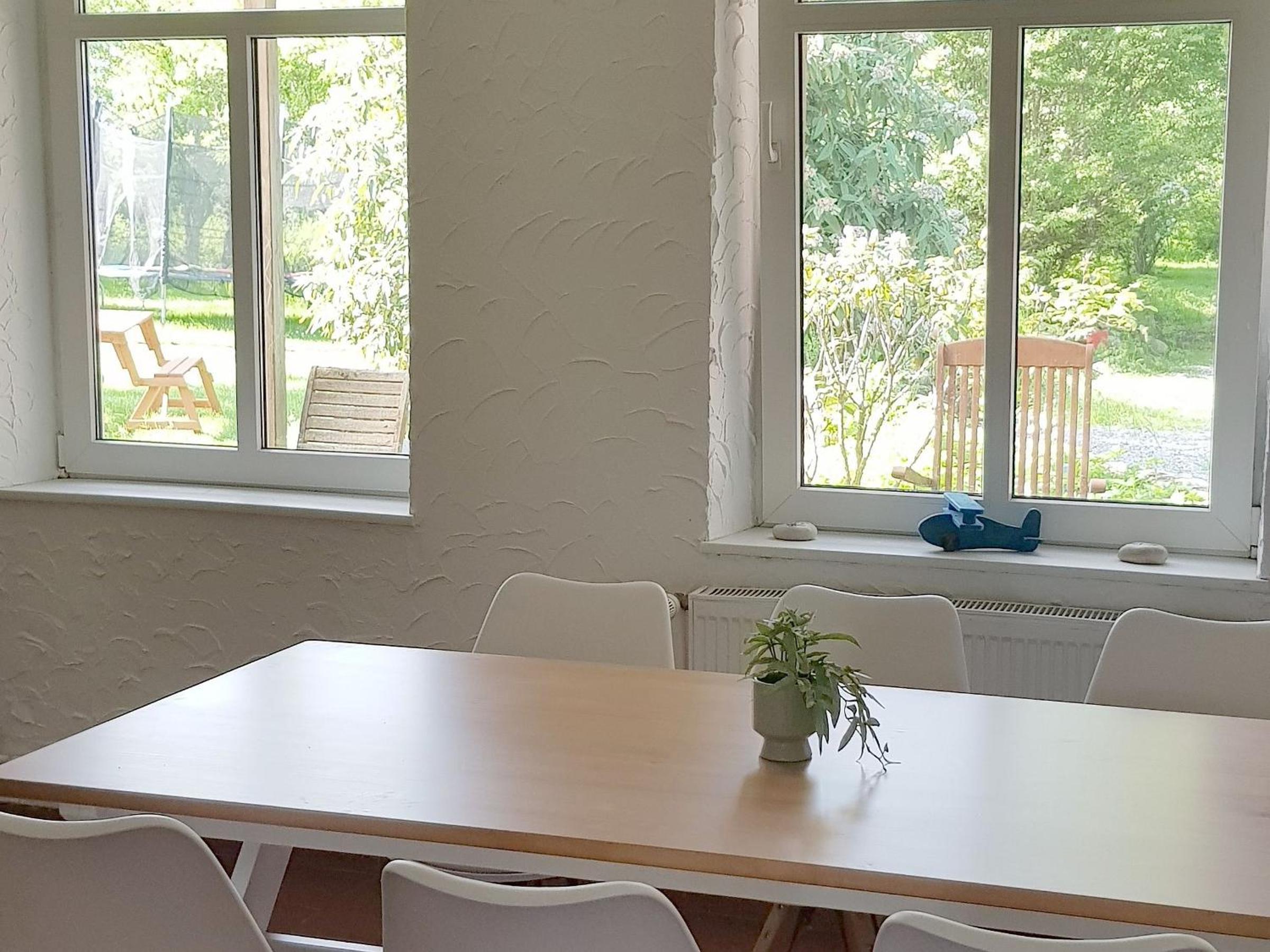 Ferienwohnung kleiner und großer Stern