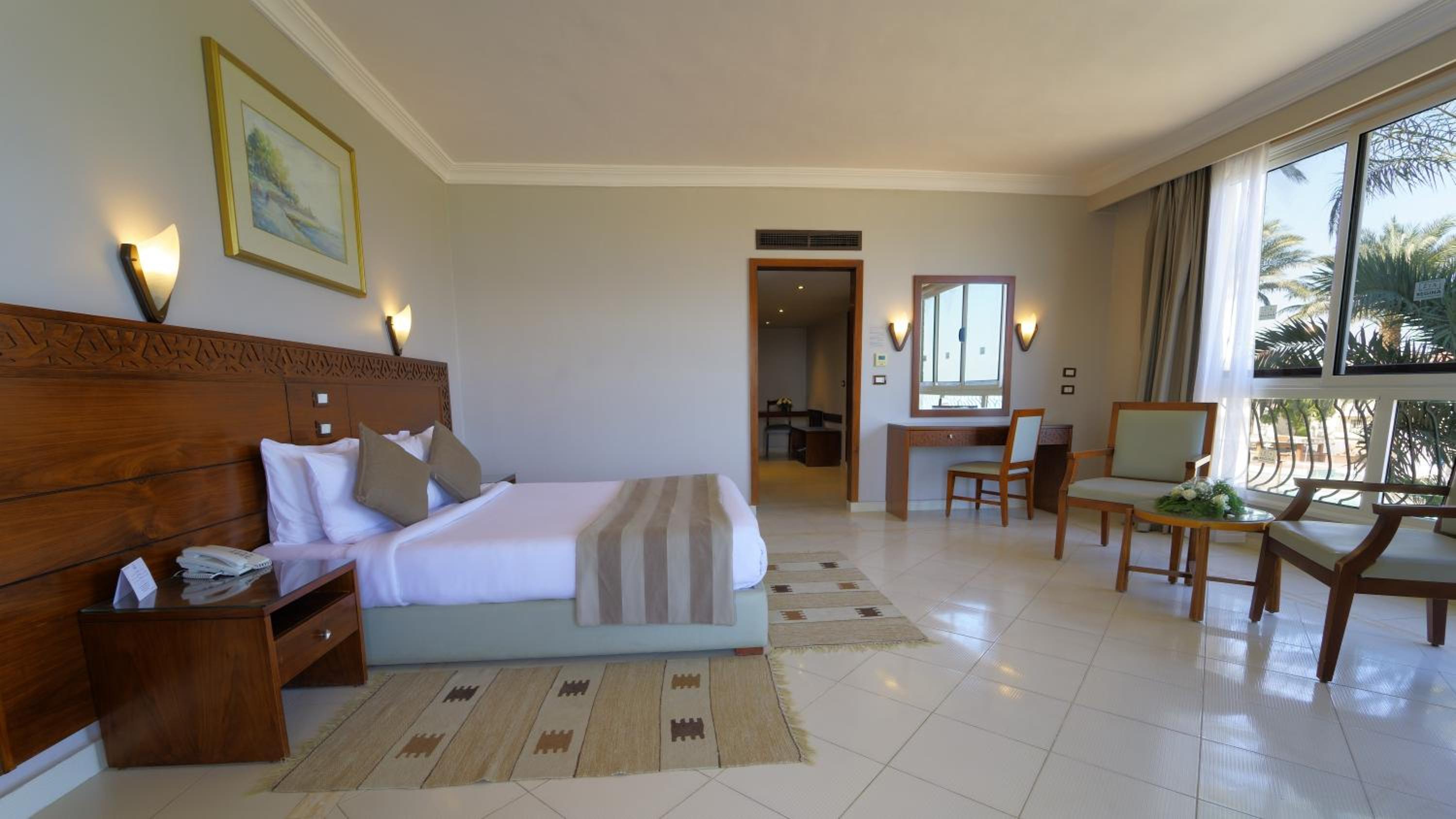 Regina Resort and Aqua Park Hurghada