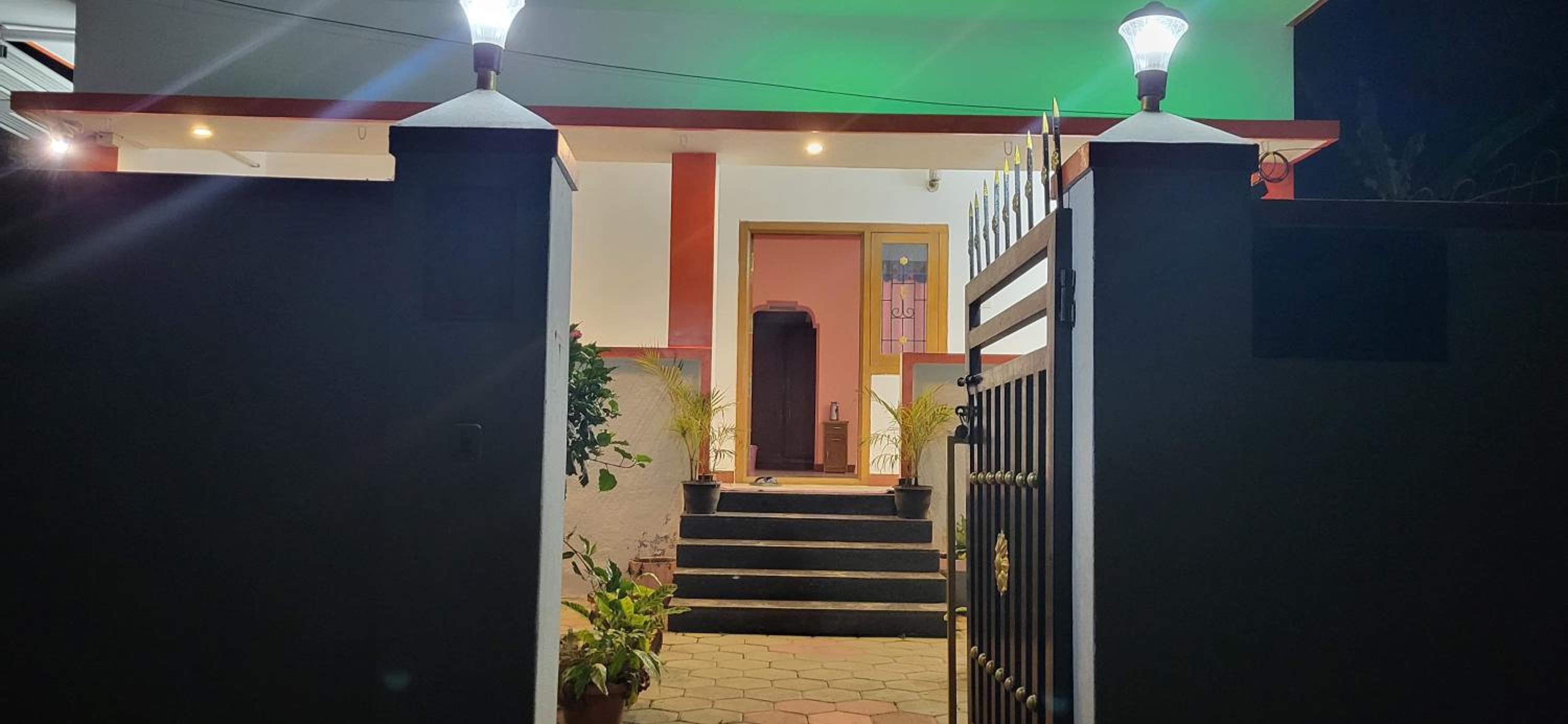 Ragavancottage