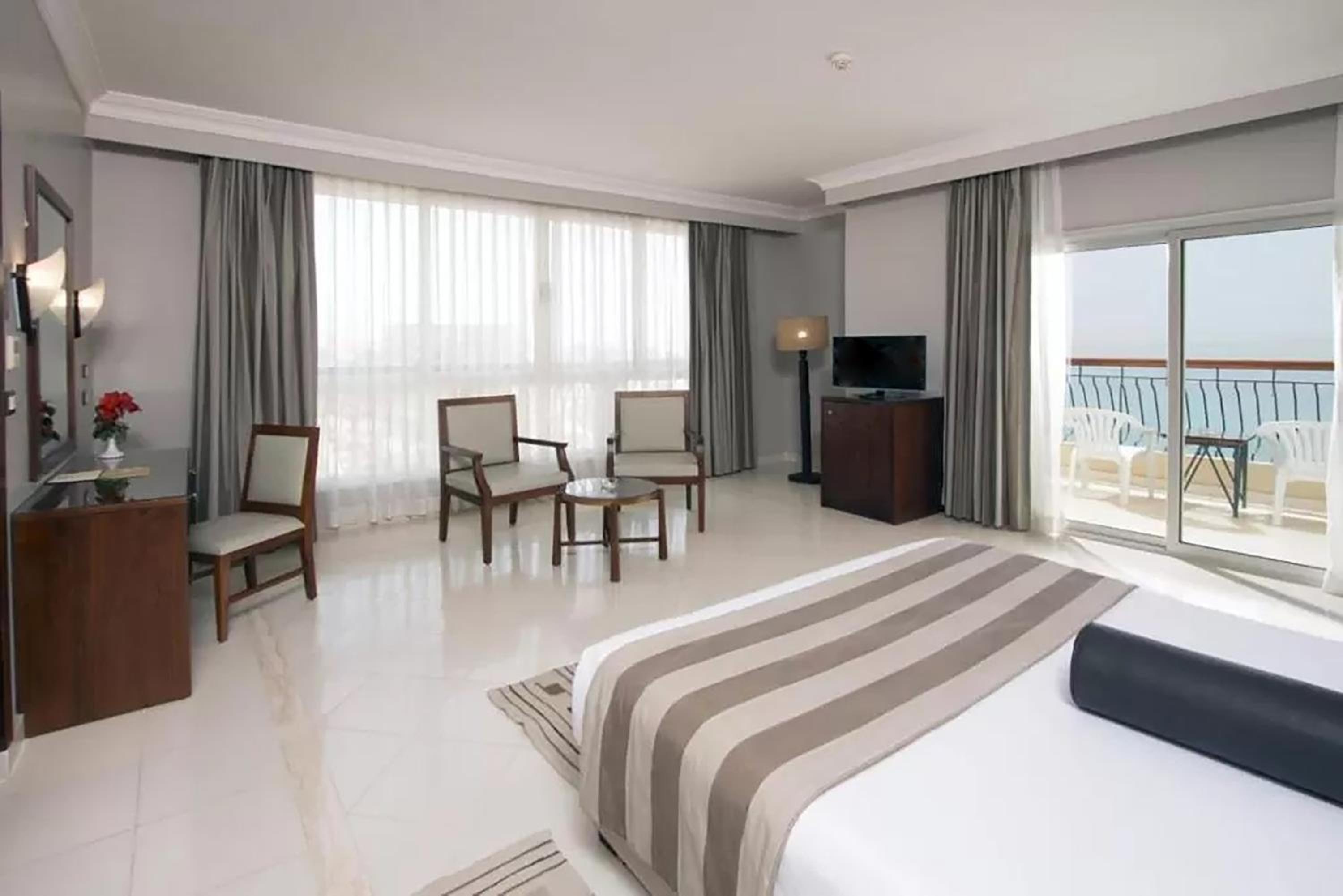 Regina Resort and Aqua Park Hurghada