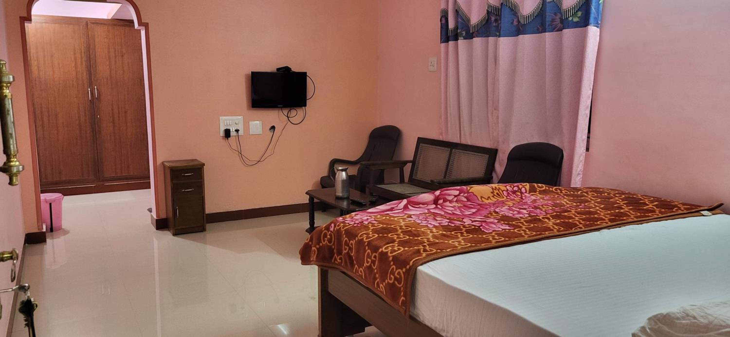 Ragavancottage