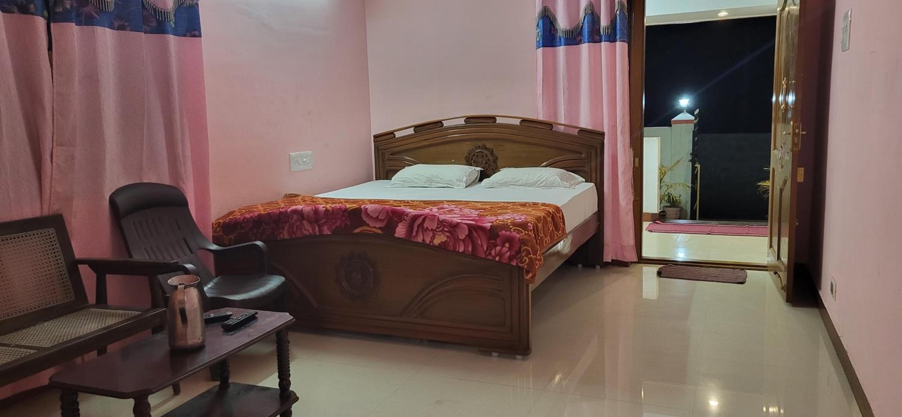 Ragavancottage