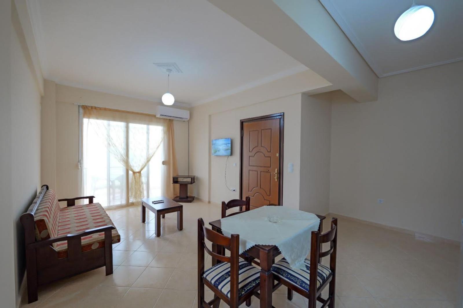 Sofia Apartments