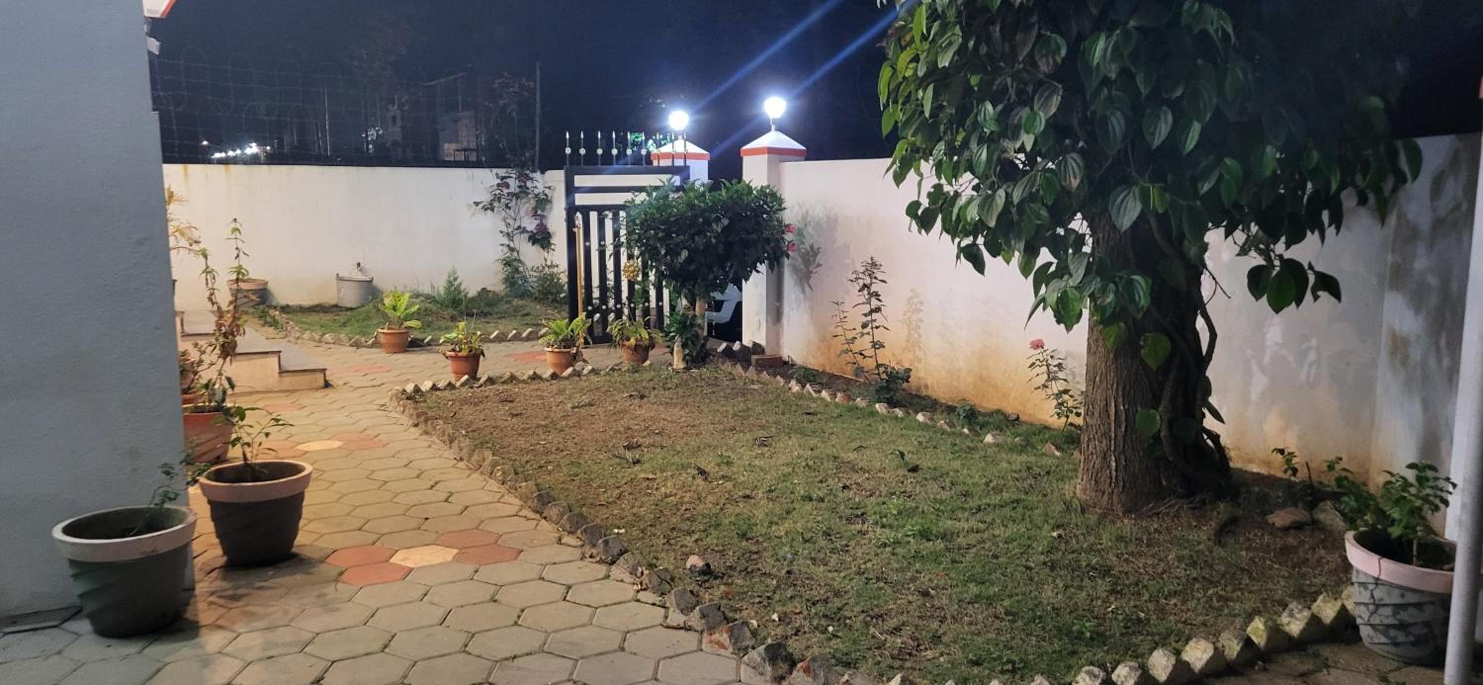 Ragavancottage
