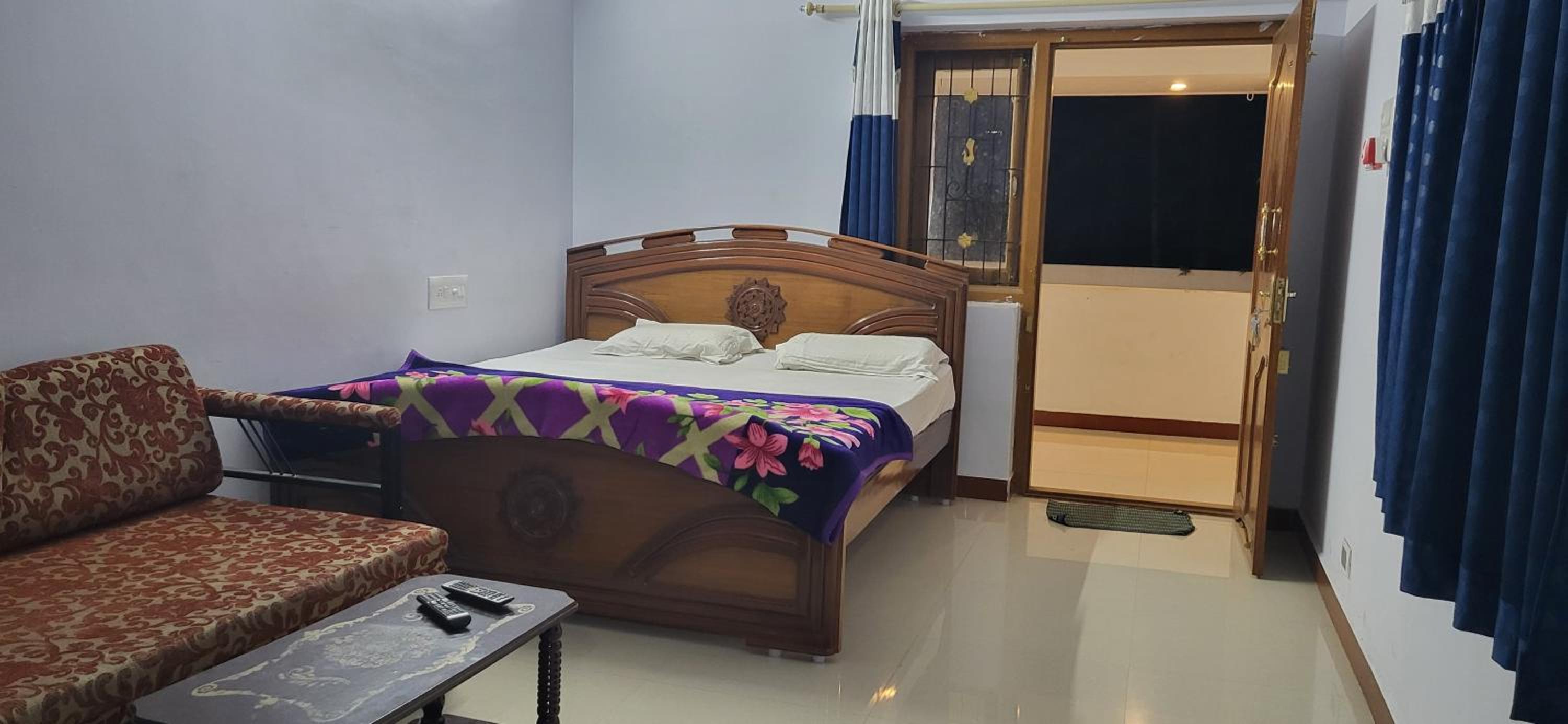 Ragavancottage