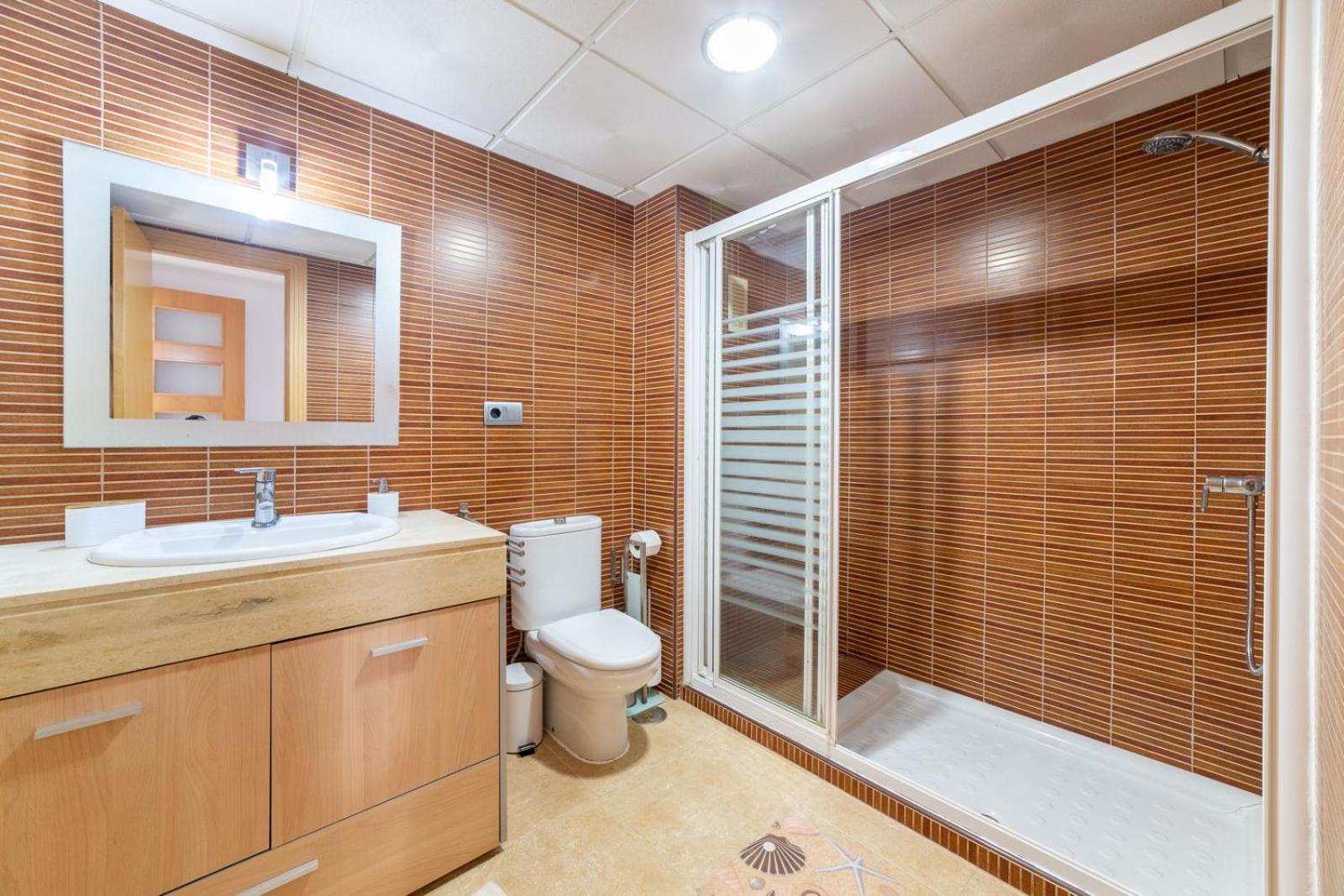 Apartamento Cerca al Mar