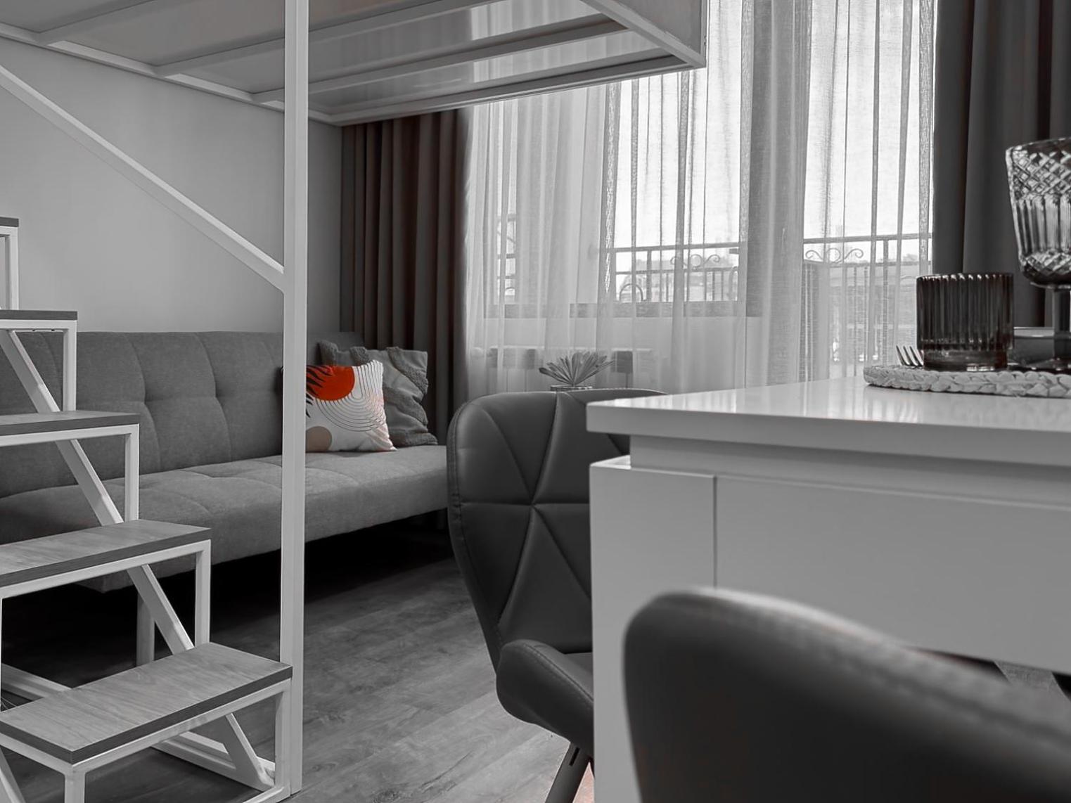 Sofia Top Central Apartments