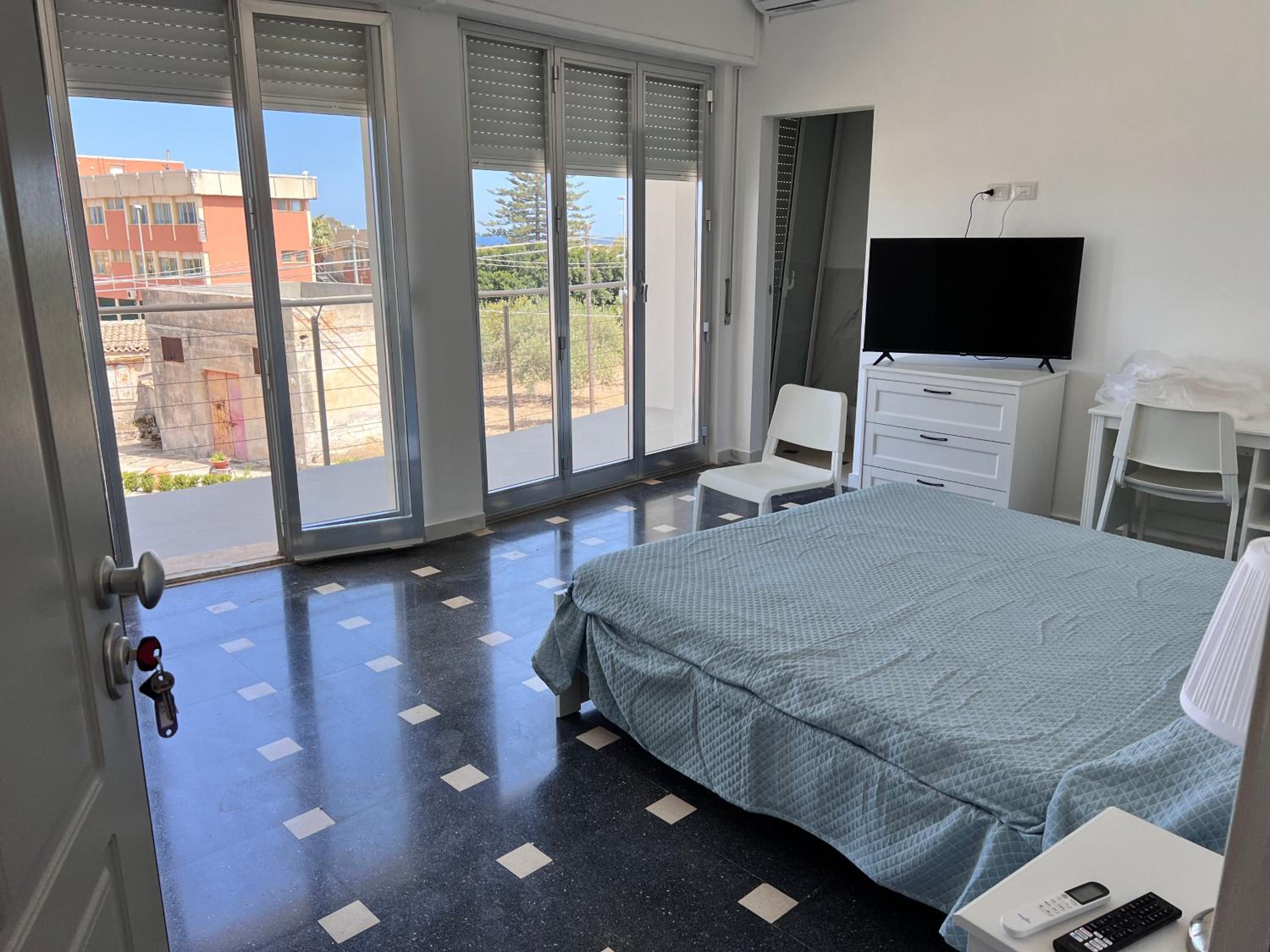 Marzamemi rooms