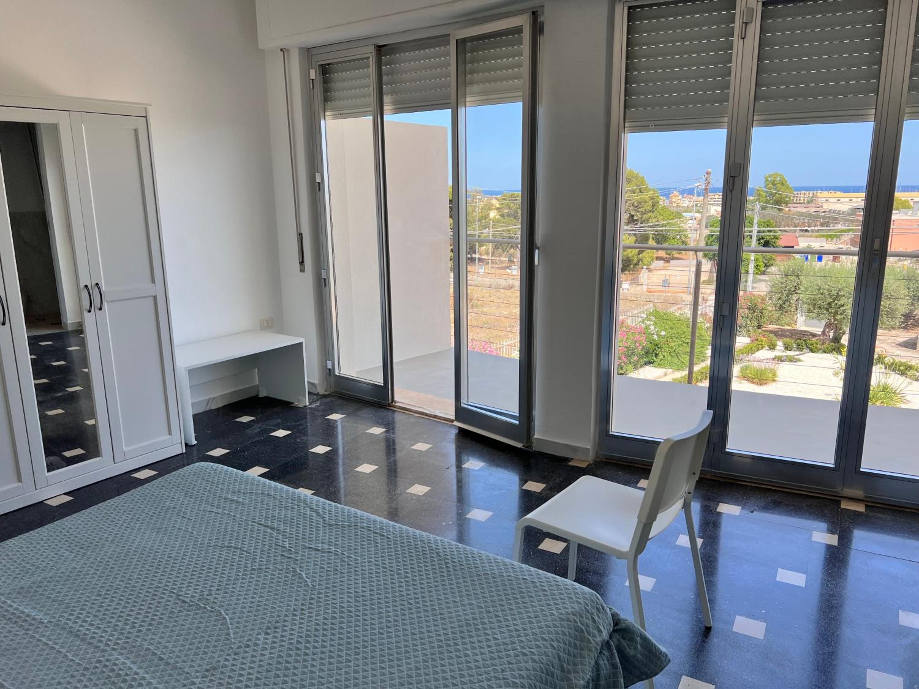 Marzamemi rooms
