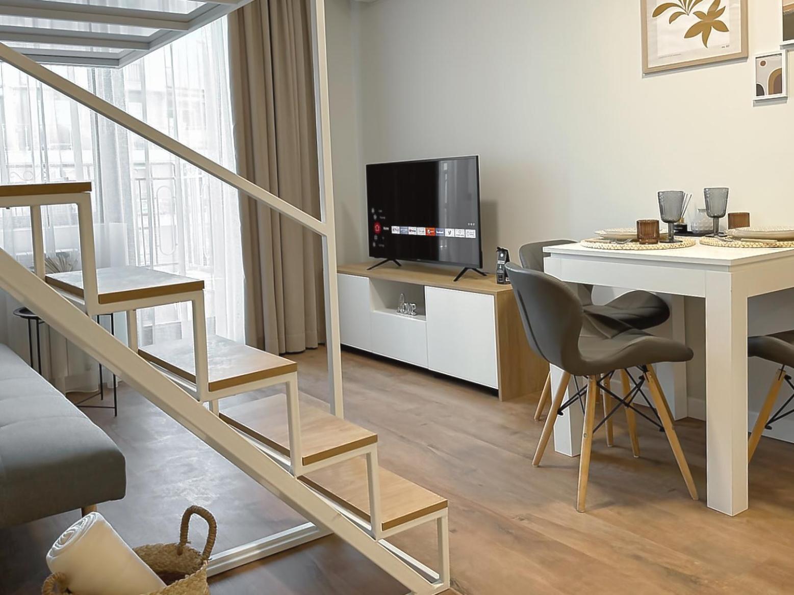 Sofia Top Central Apartments
