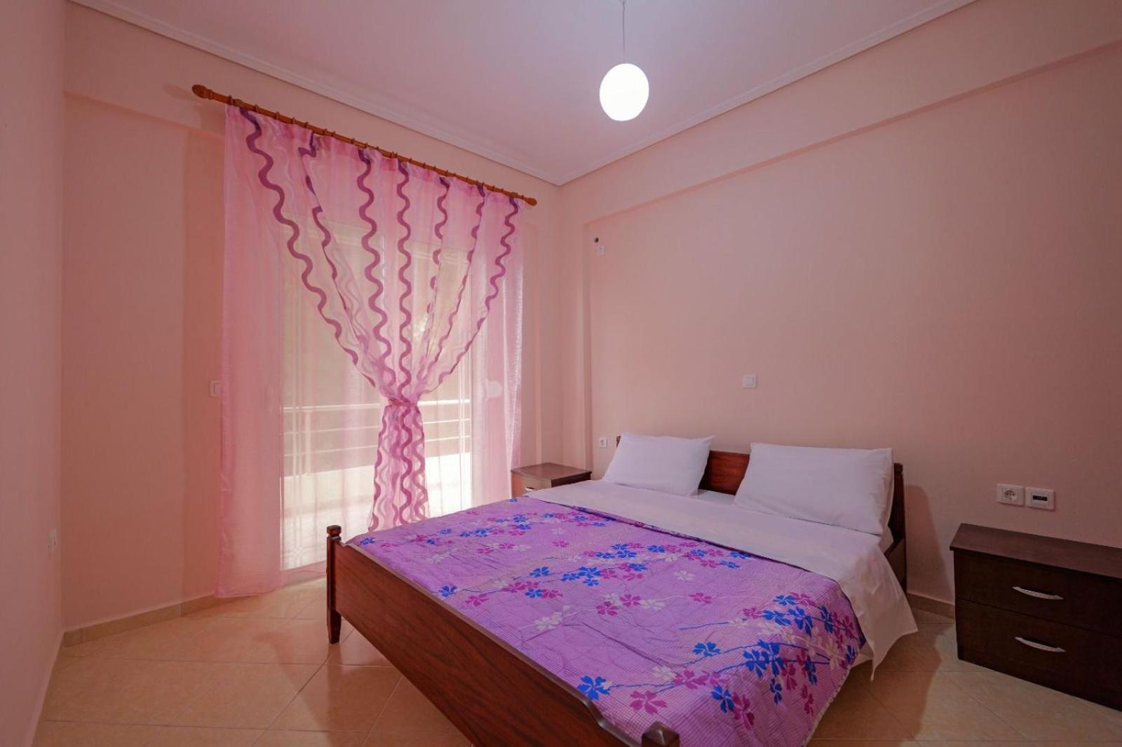 Sofia Apartments