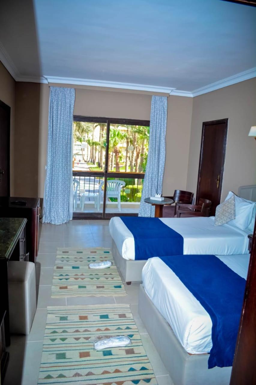 Regina Resort and Aqua Park Hurghada