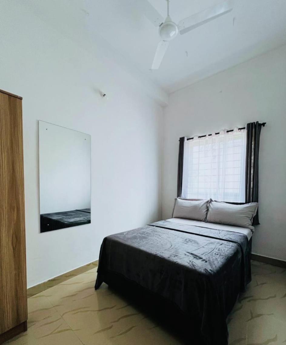 Hegde residency