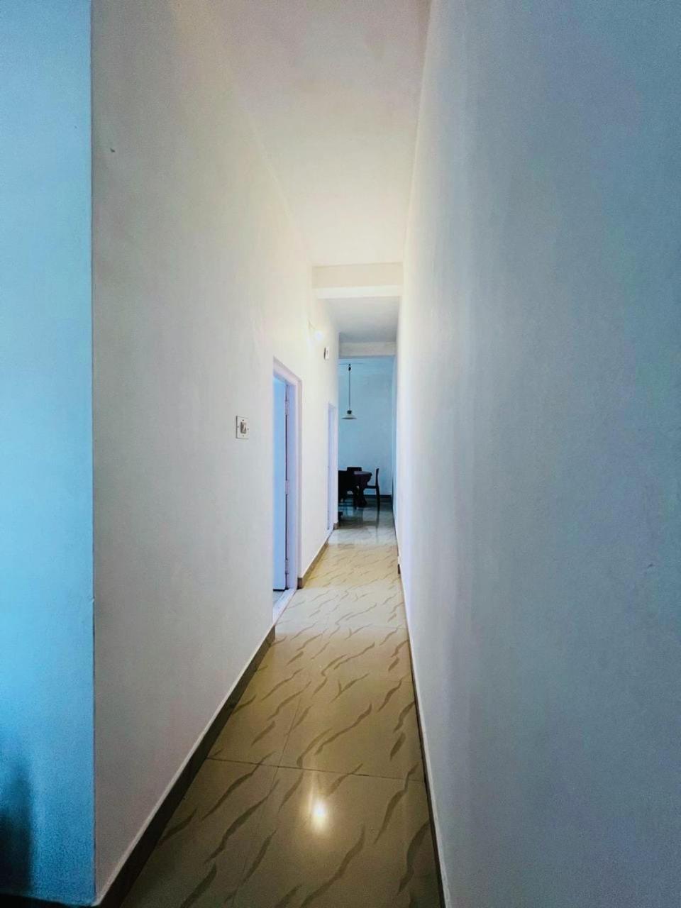Hegde residency