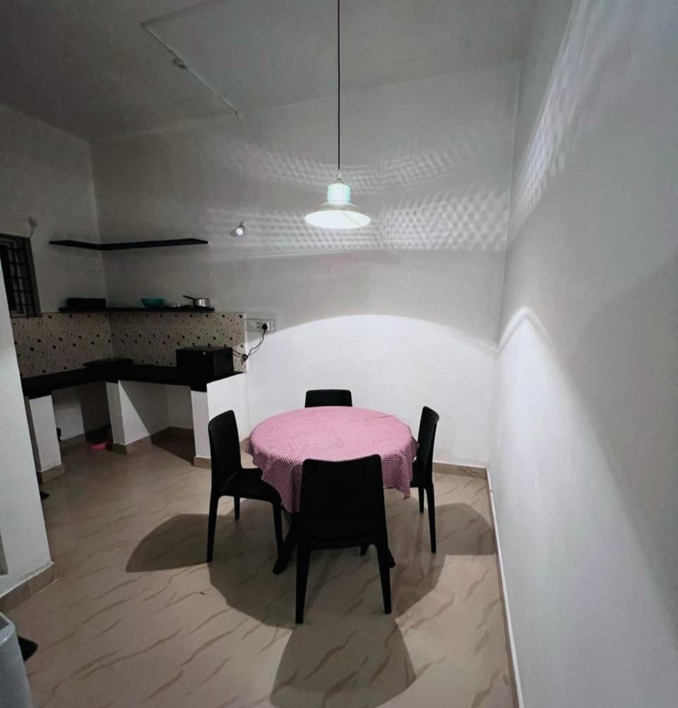 Hegde residency