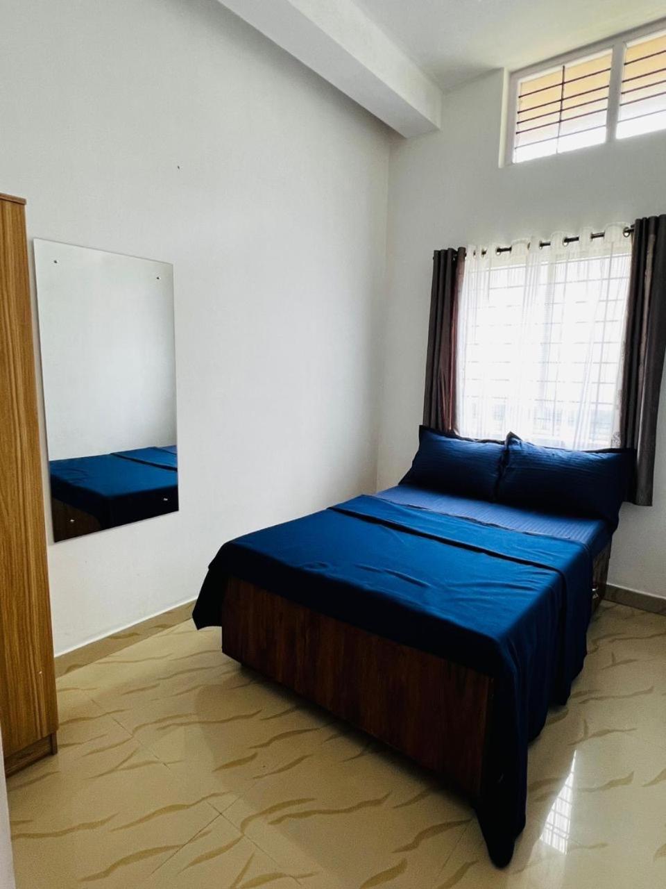 Hegde residency