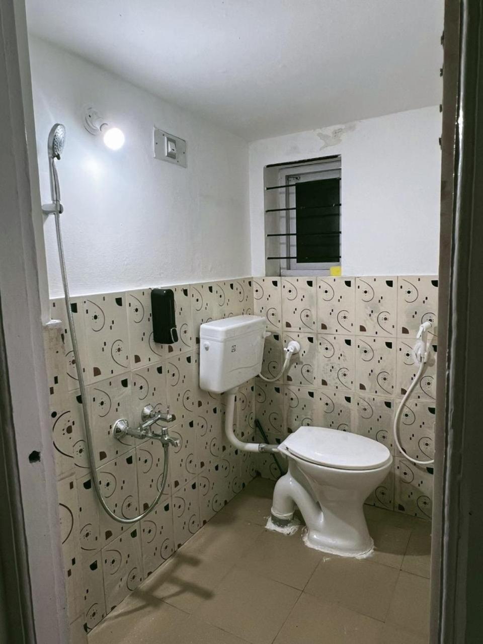 Hegde residency