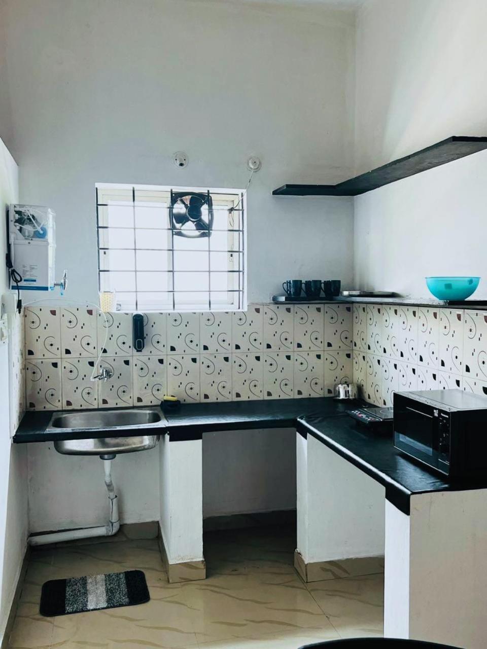 Hegde residency
