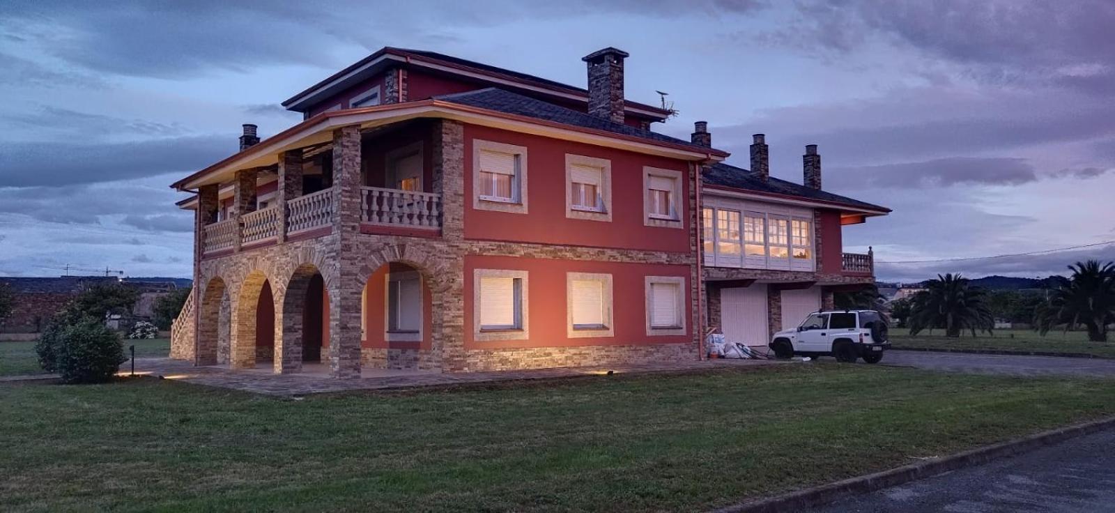 Casa das Indias