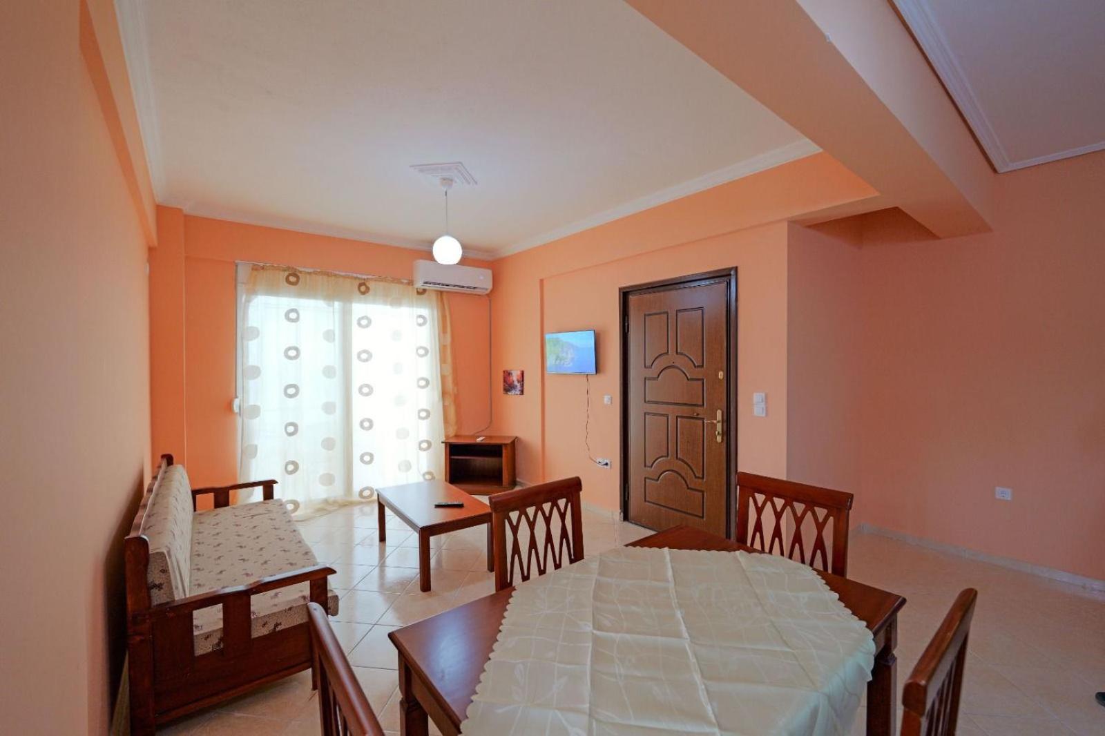 Sofia Apartments