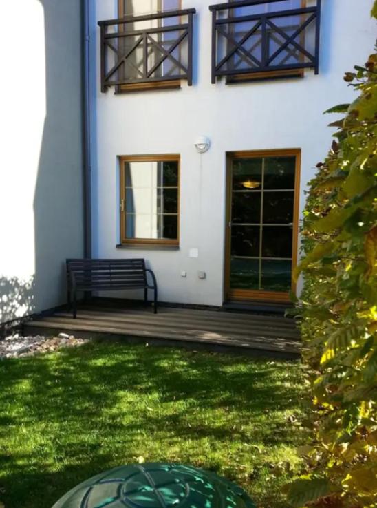 Apartmán Nisa Bedřichov