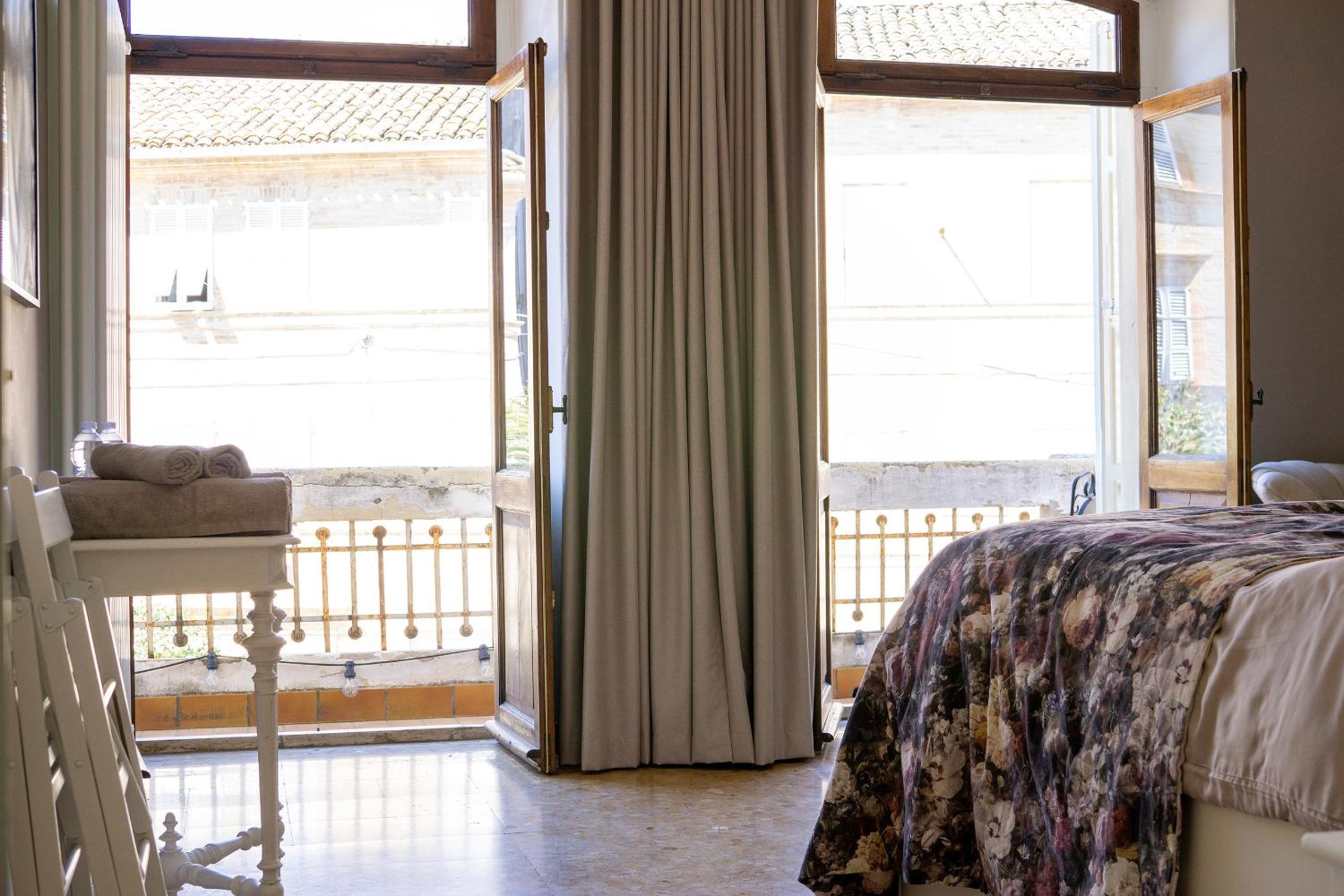 Ballerina Bianca bed & breakfast